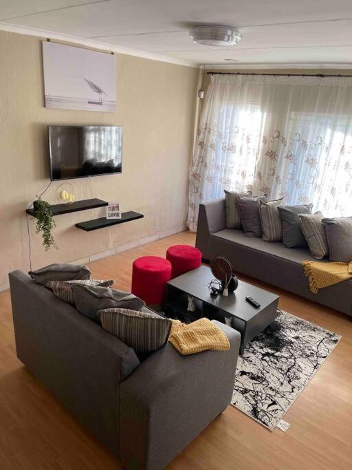 In Suideoord, Jhb South Nhà nghỉ Johannesburg