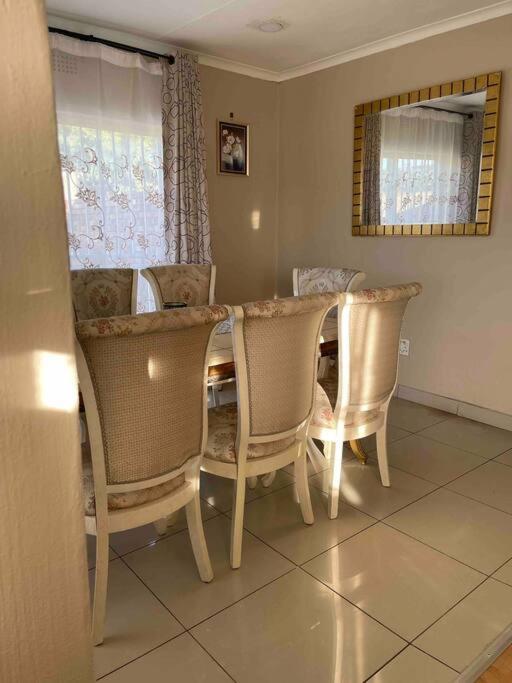 In Suideoord, Jhb South Johannesburg
