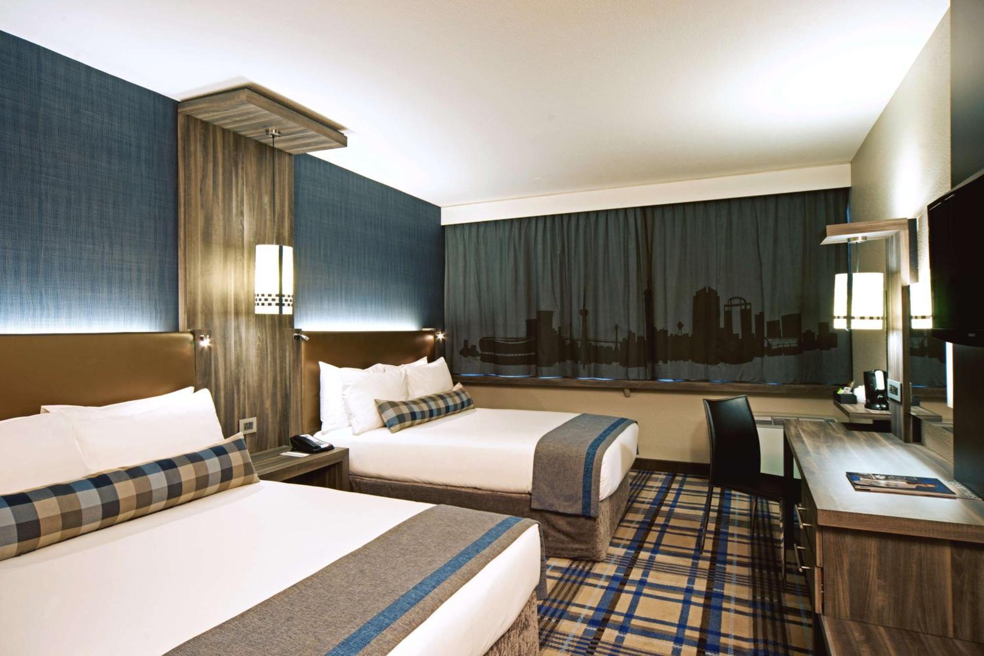 Hotel Garden Court Milpark, 3*