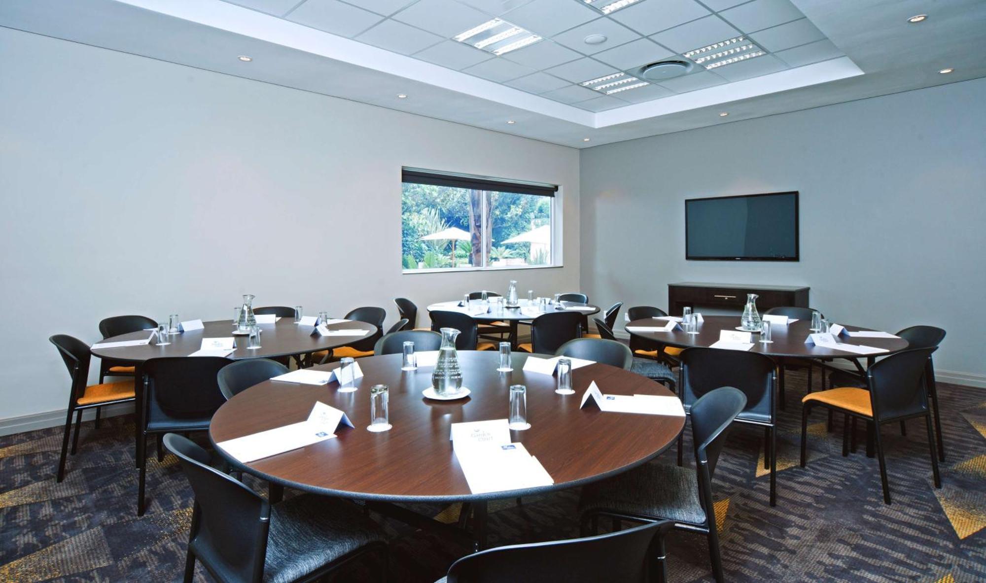 Garden Court Milpark, 3* Johannesburg