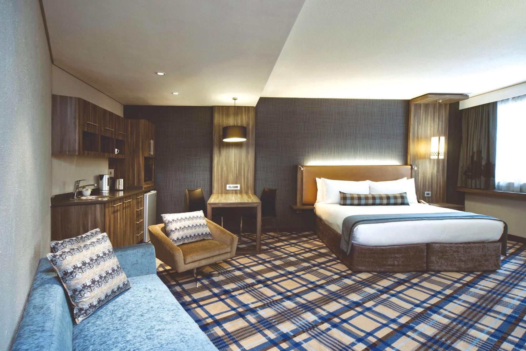 Garden Court Milpark, Hotel Johannesburg
