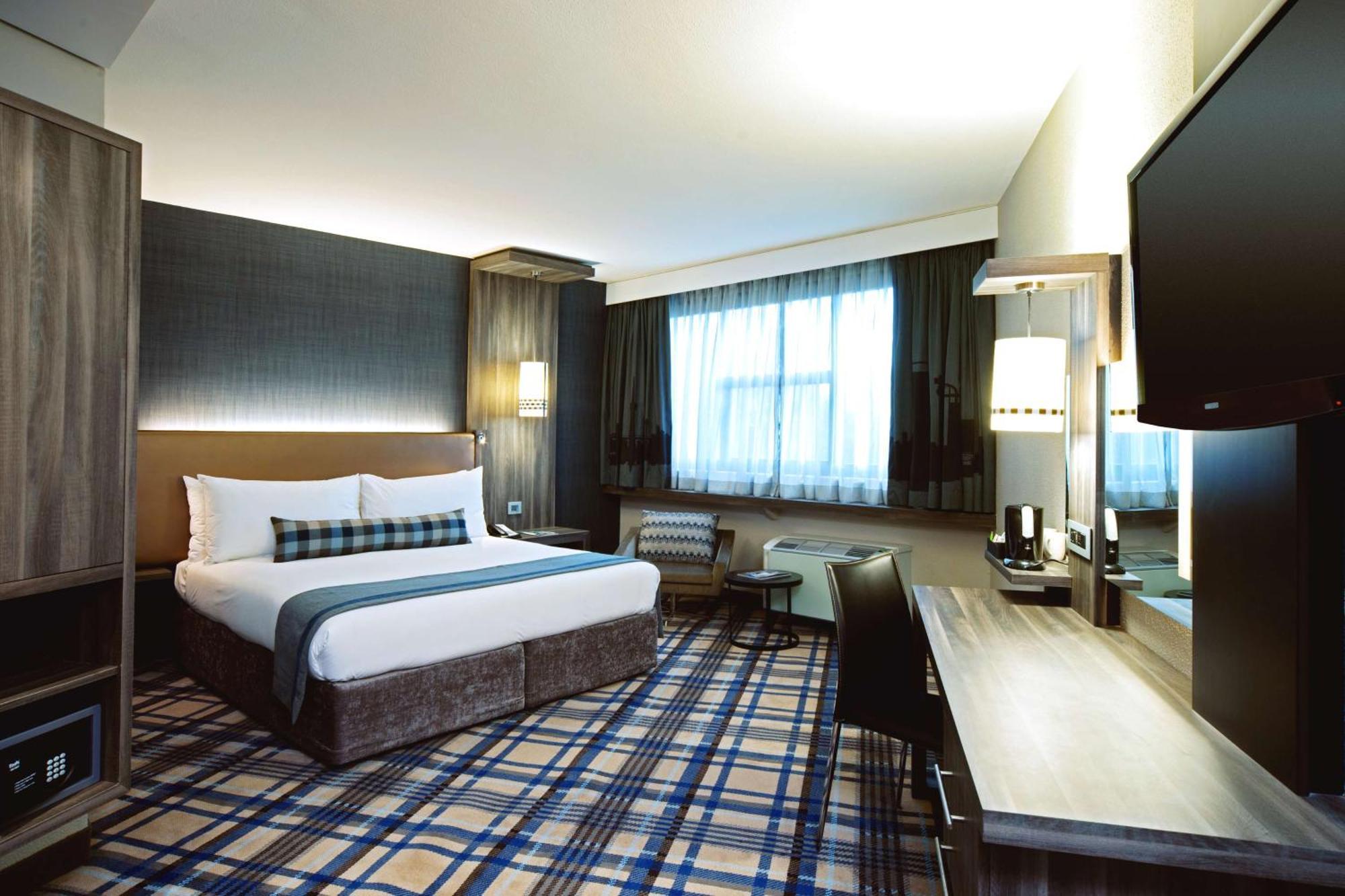 Garden Court Milpark, Hotel Johannesburg