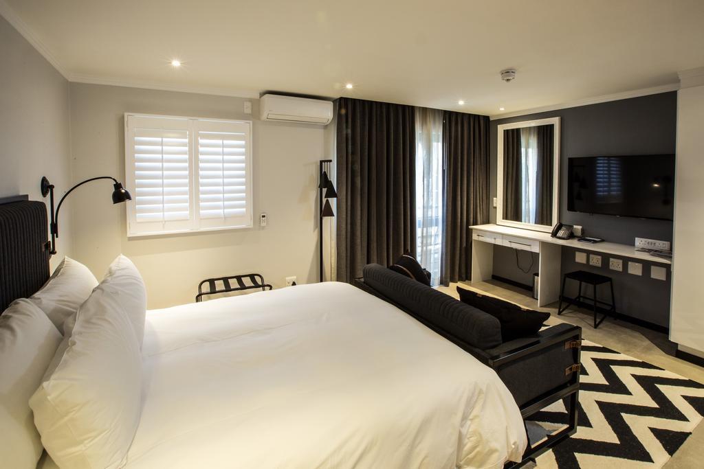 The Max Sandton Johannesburg