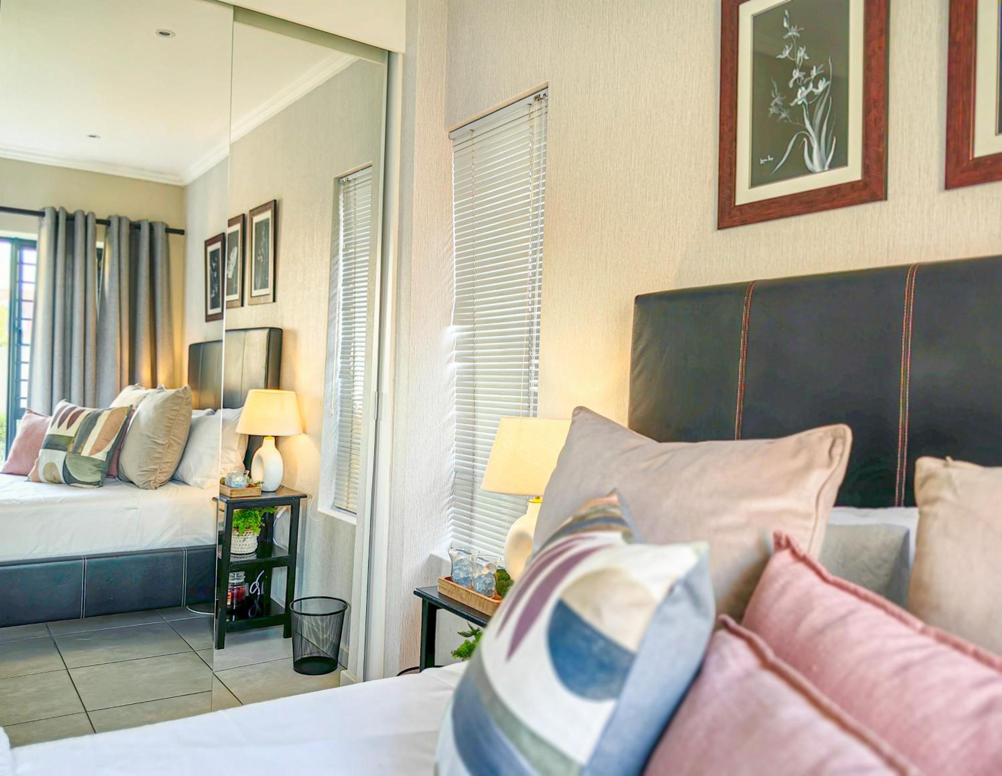 Apartment Garden Unit Inverter,nespresso,blender,netflix Johannesburg