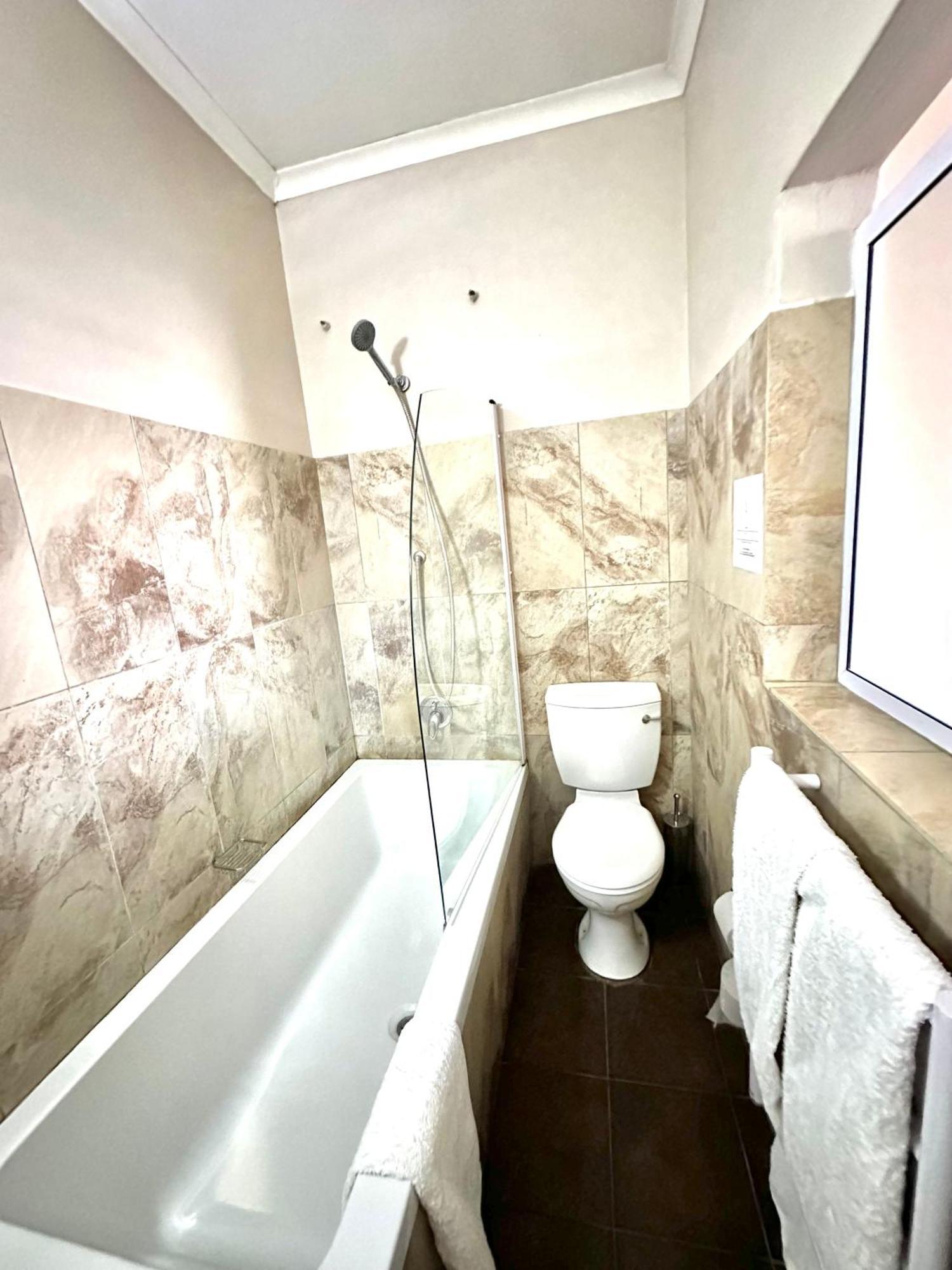 Hotel Lido Johannesburg