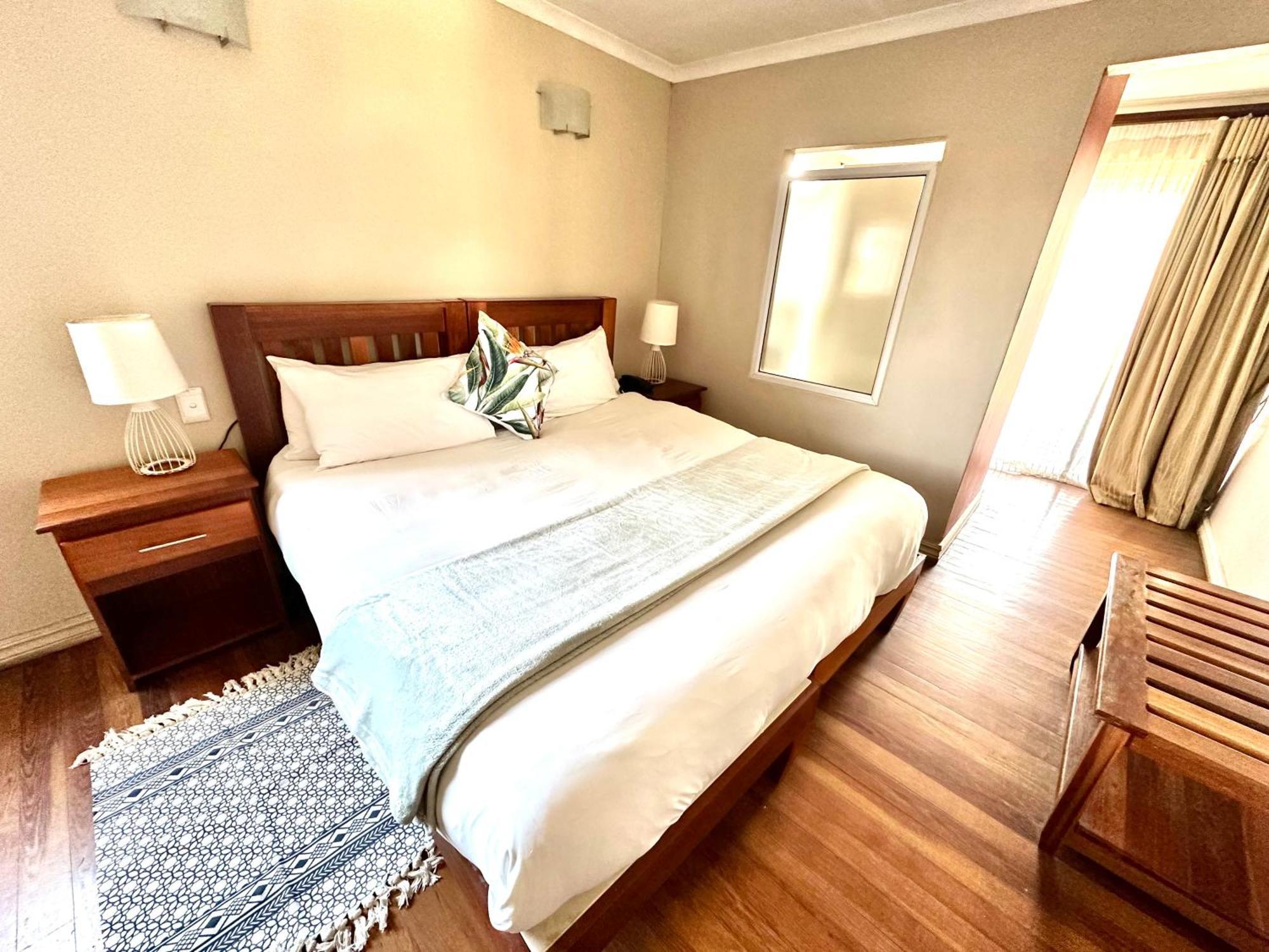 Lido Johannesburg