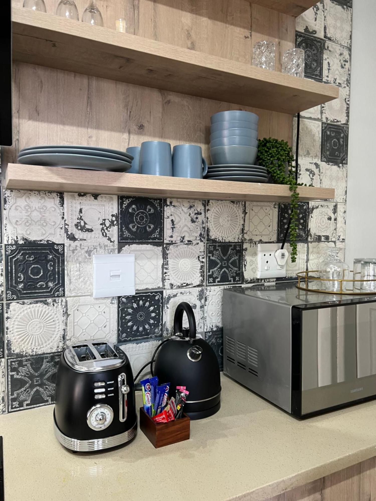 435 On Vale Boutique Khách sạn hẻo lánh *