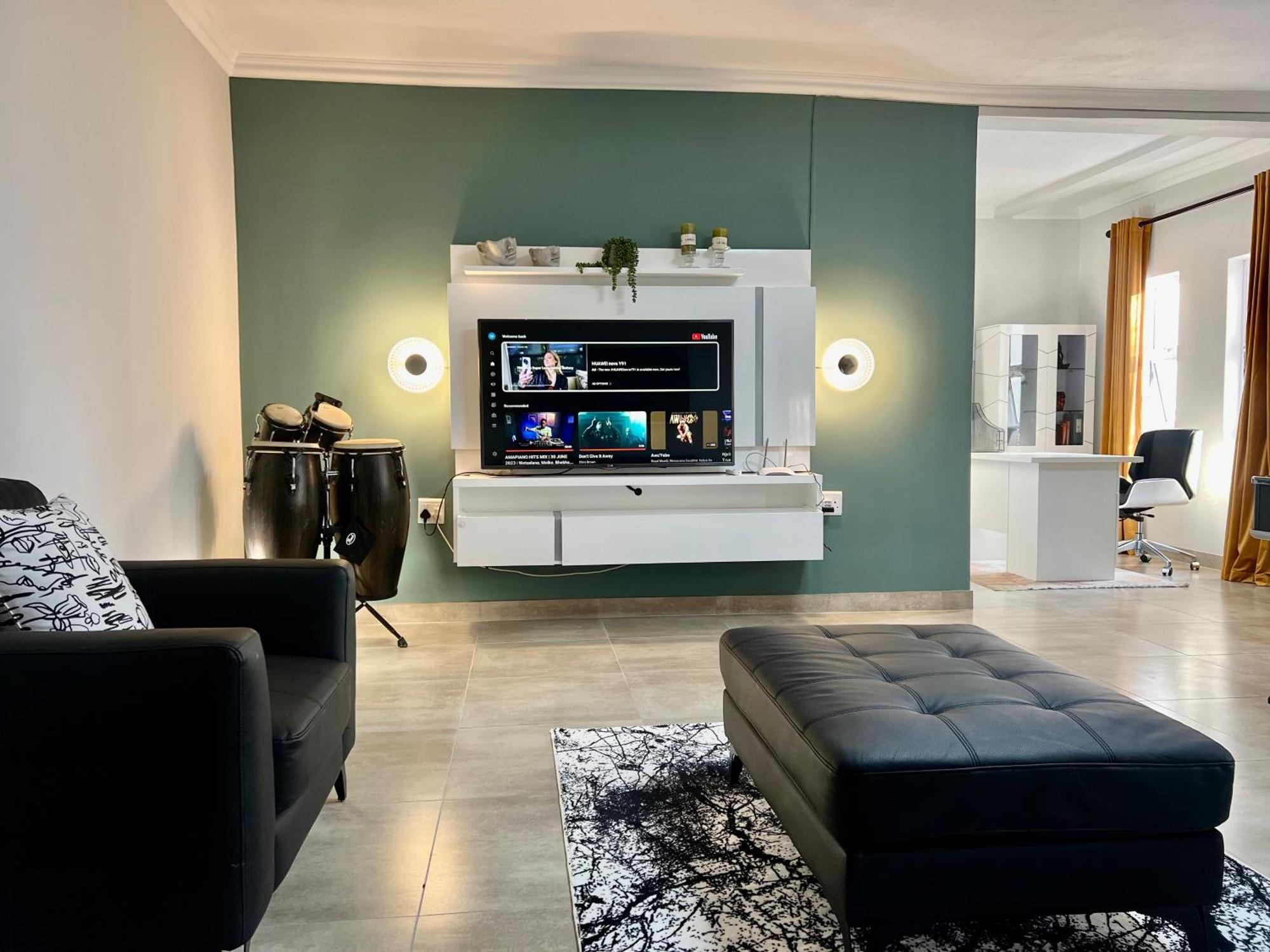 435 On Vale Boutique Khách sạn hẻo lánh Johannesburg