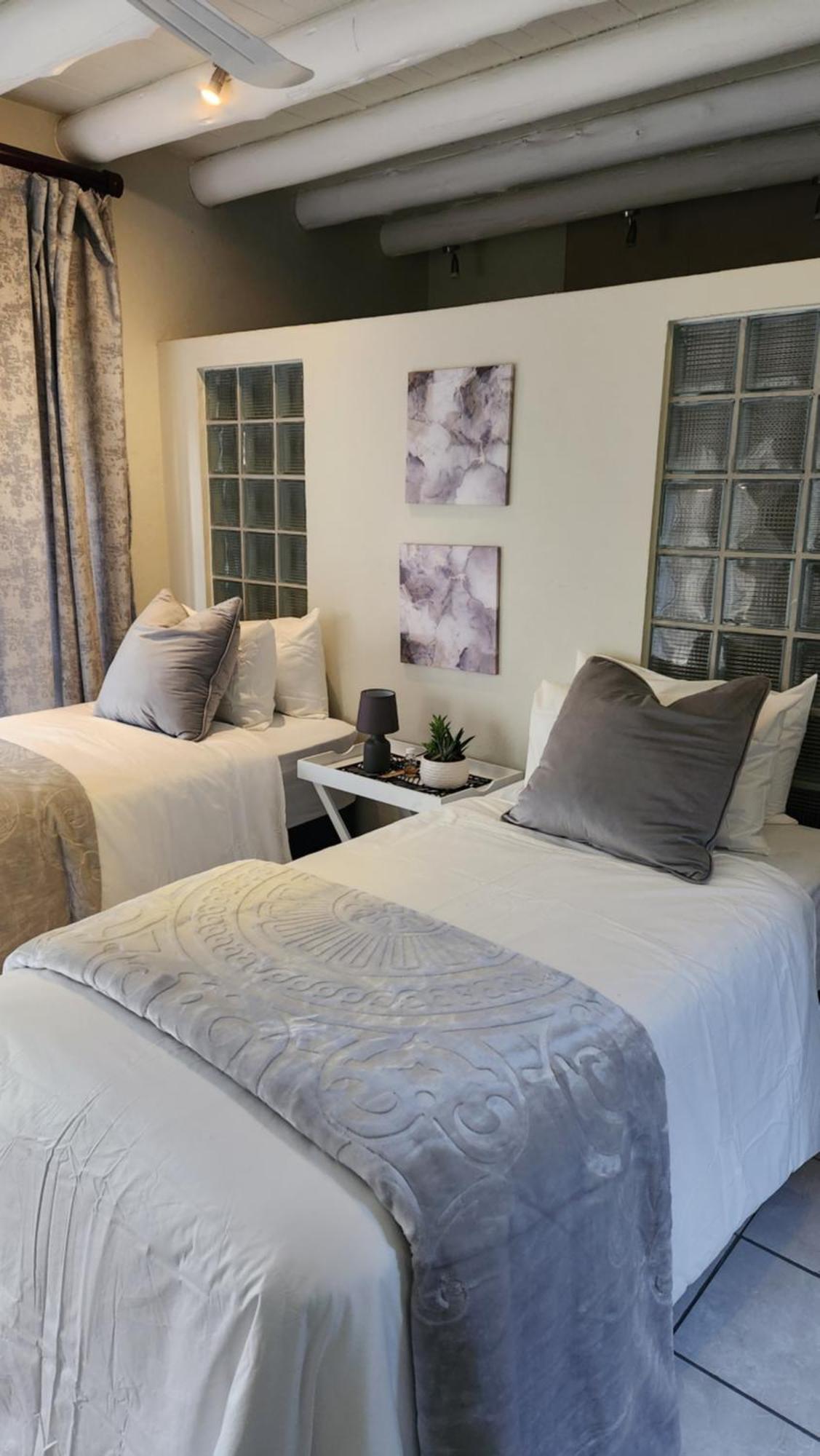 Rest&relax * Johannesburg
