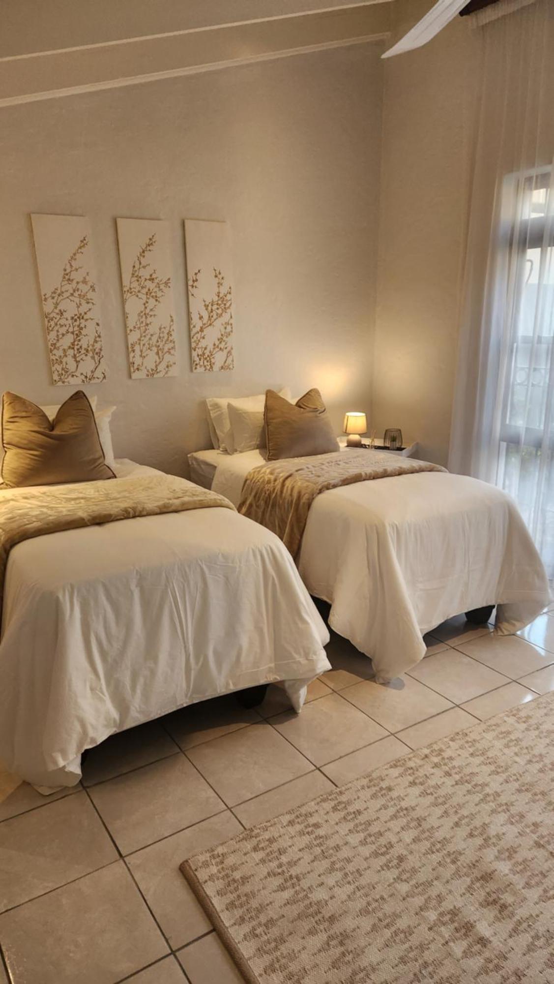 Bed & Breakfast Rest&relax *