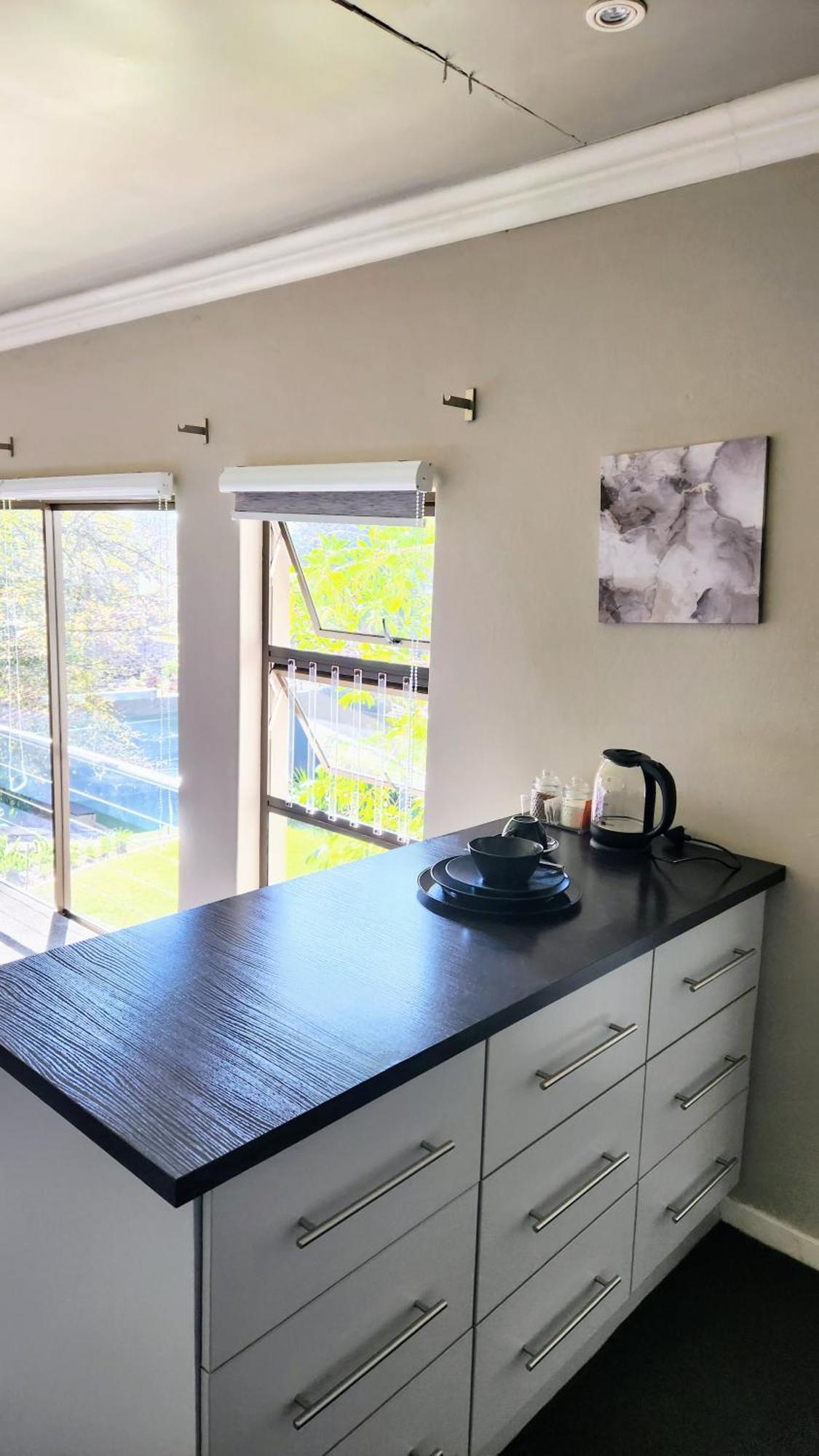 Bed & Breakfast Rest&relax Johannesburg