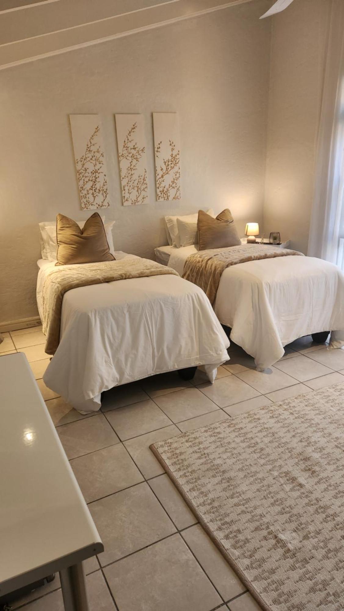 Rest&relax Johannesburg