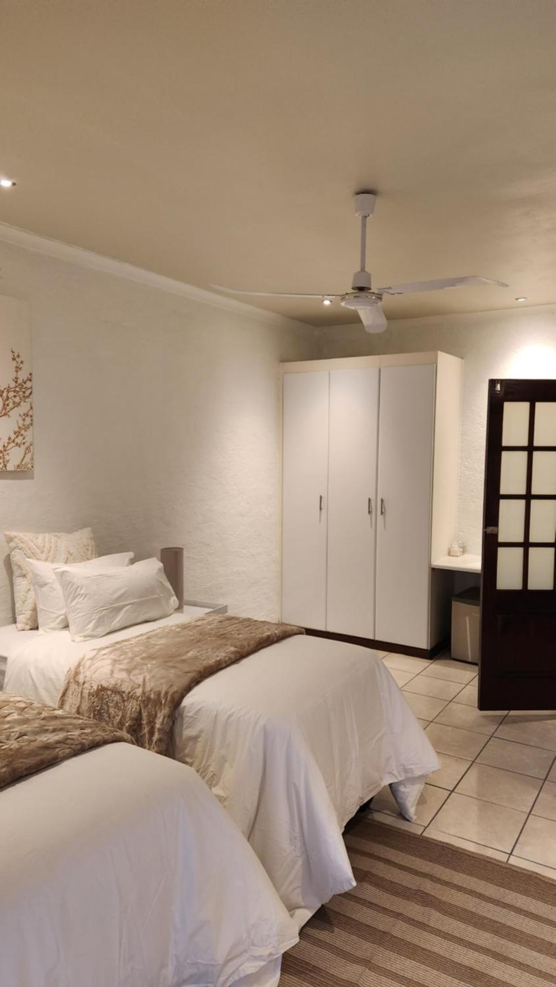 Bed & Breakfast Rest&relax Johannesburg