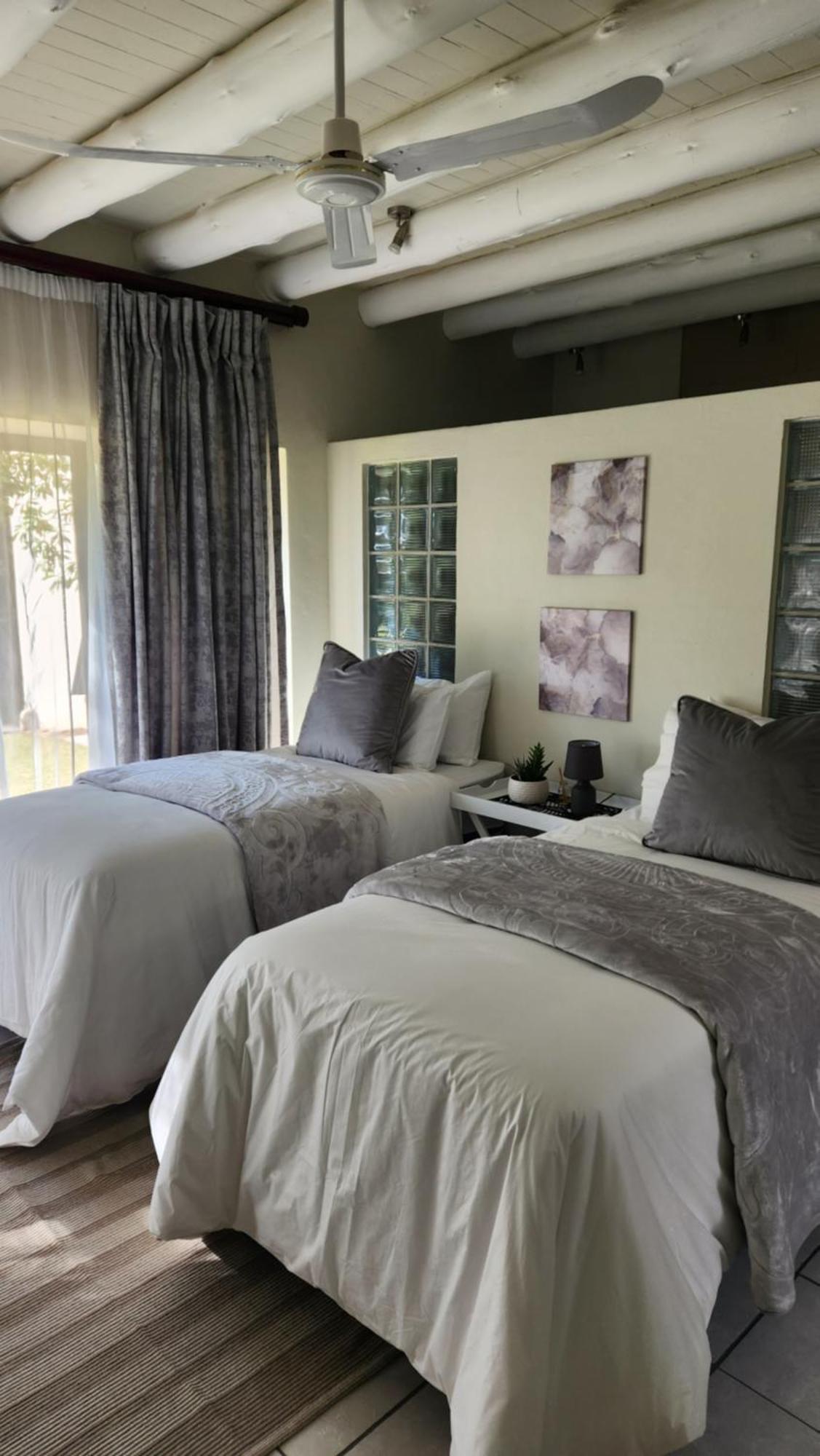 Rest&relax Bed & Breakfast *