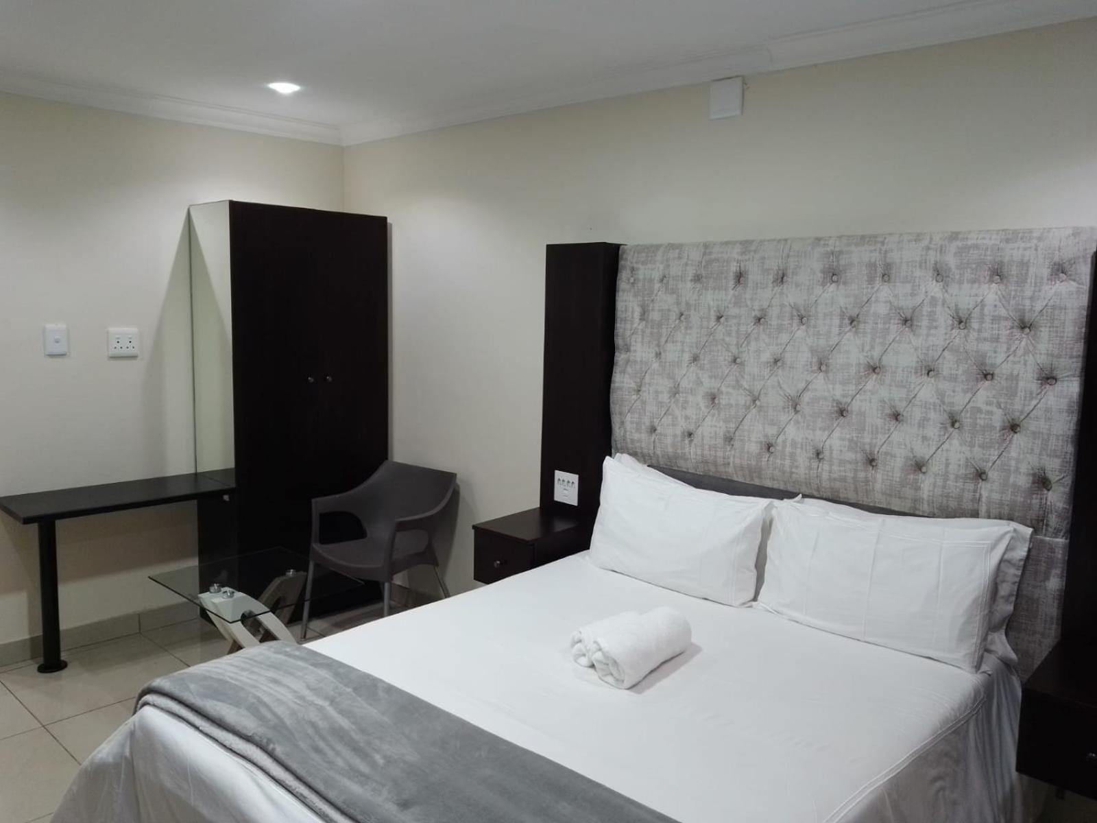 Guest house Angel 3*