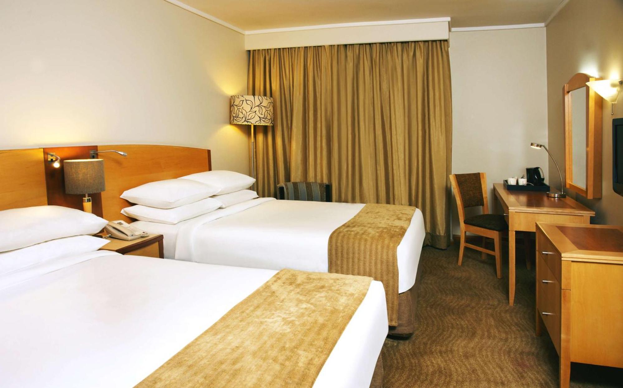 Garden Court Eastgate Hotel