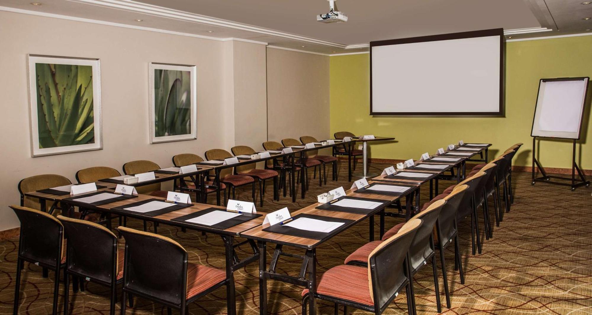 Garden Court Eastgate Hotel Johannesburg