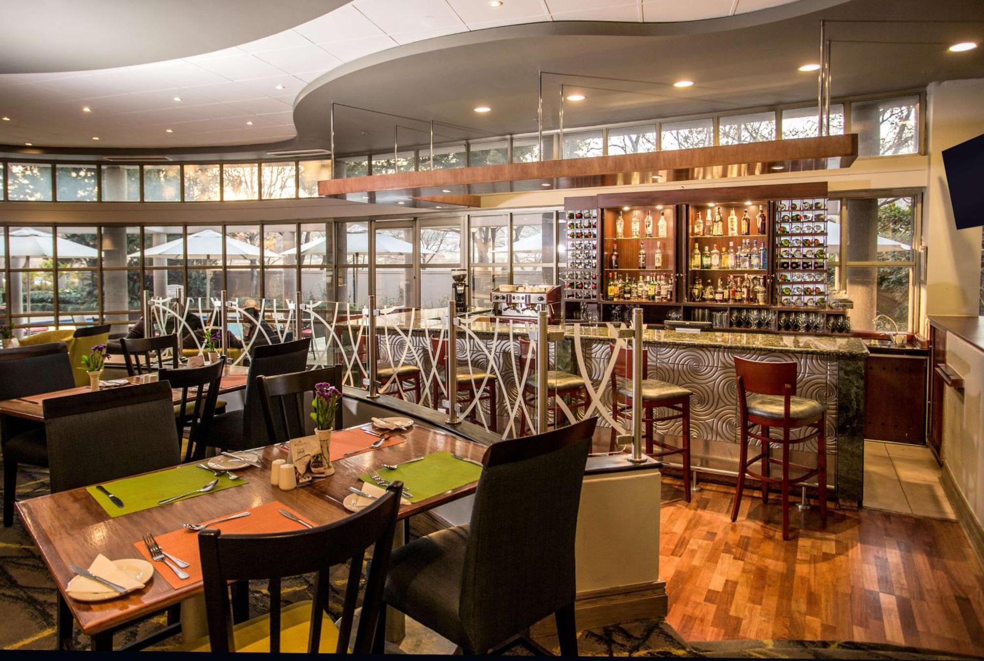 Garden Court Eastgate Hotel Johannesburg