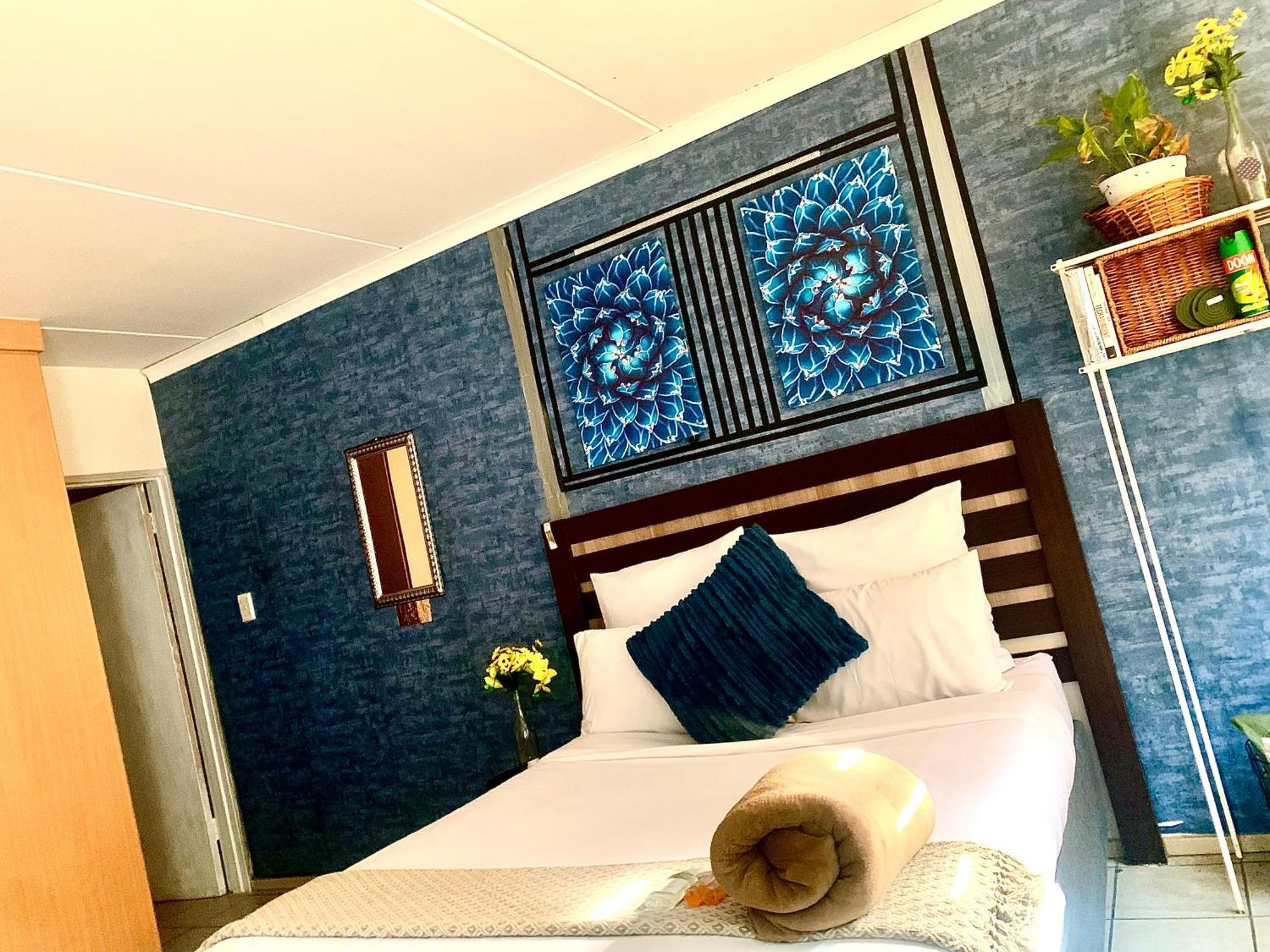 Apartment Tintswalo Nests Johannesburg