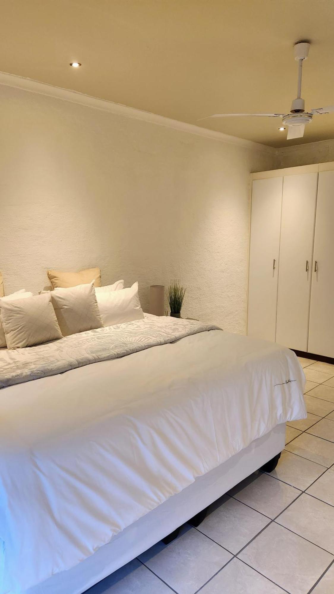 Rest&relax Bed & Breakfast Johannesburg