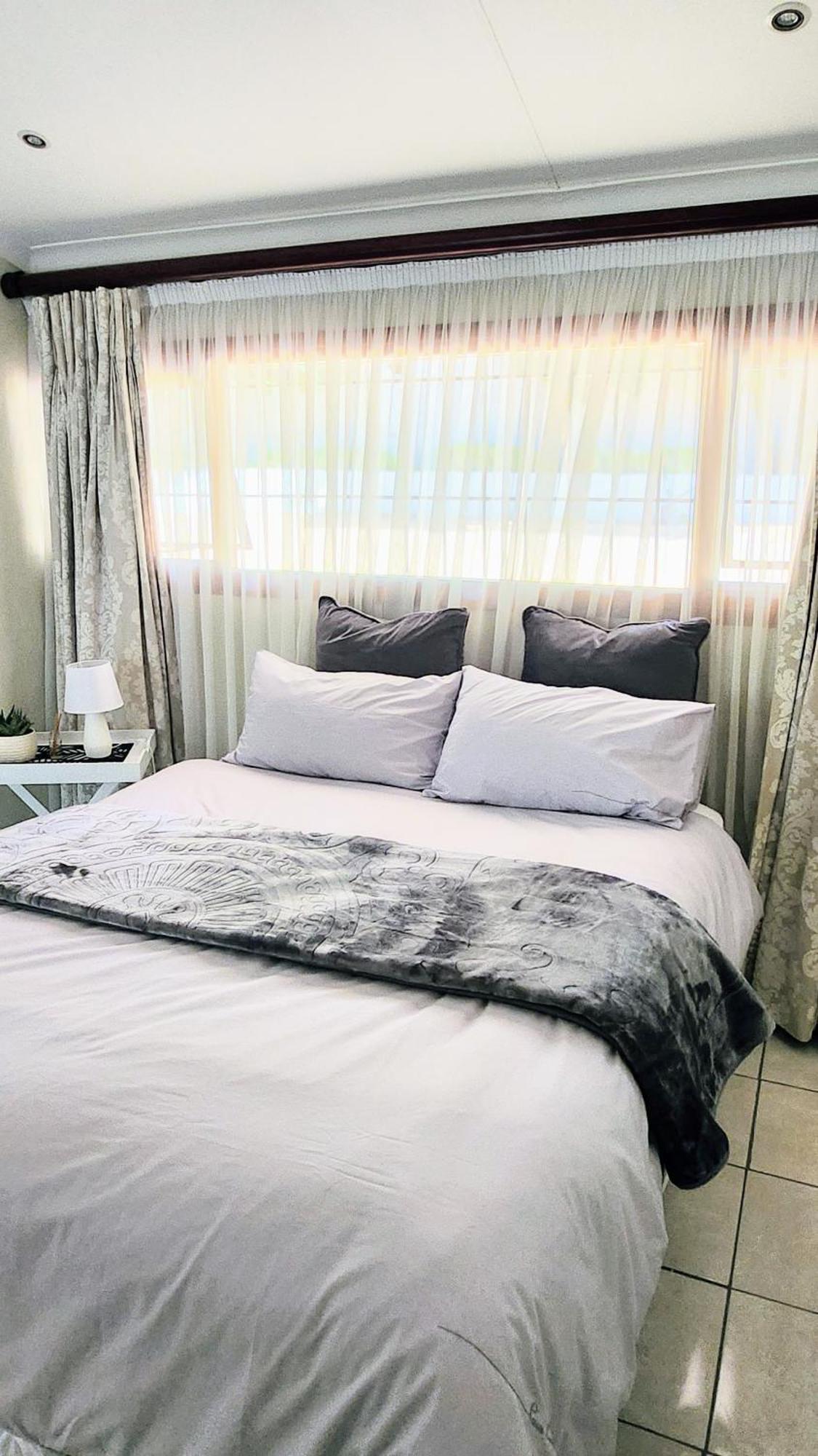 Bed & Breakfast Rest&relax Johannesburg