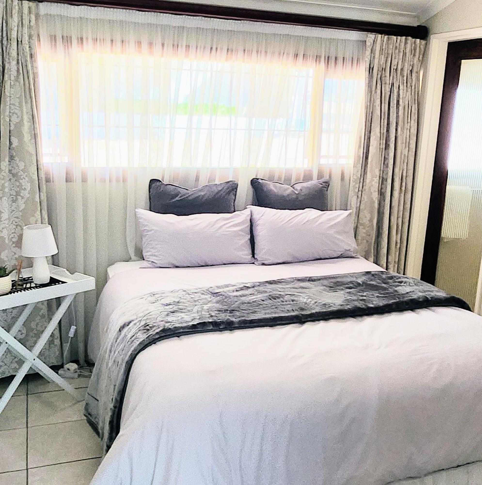 Rest&relax * Johannesburg