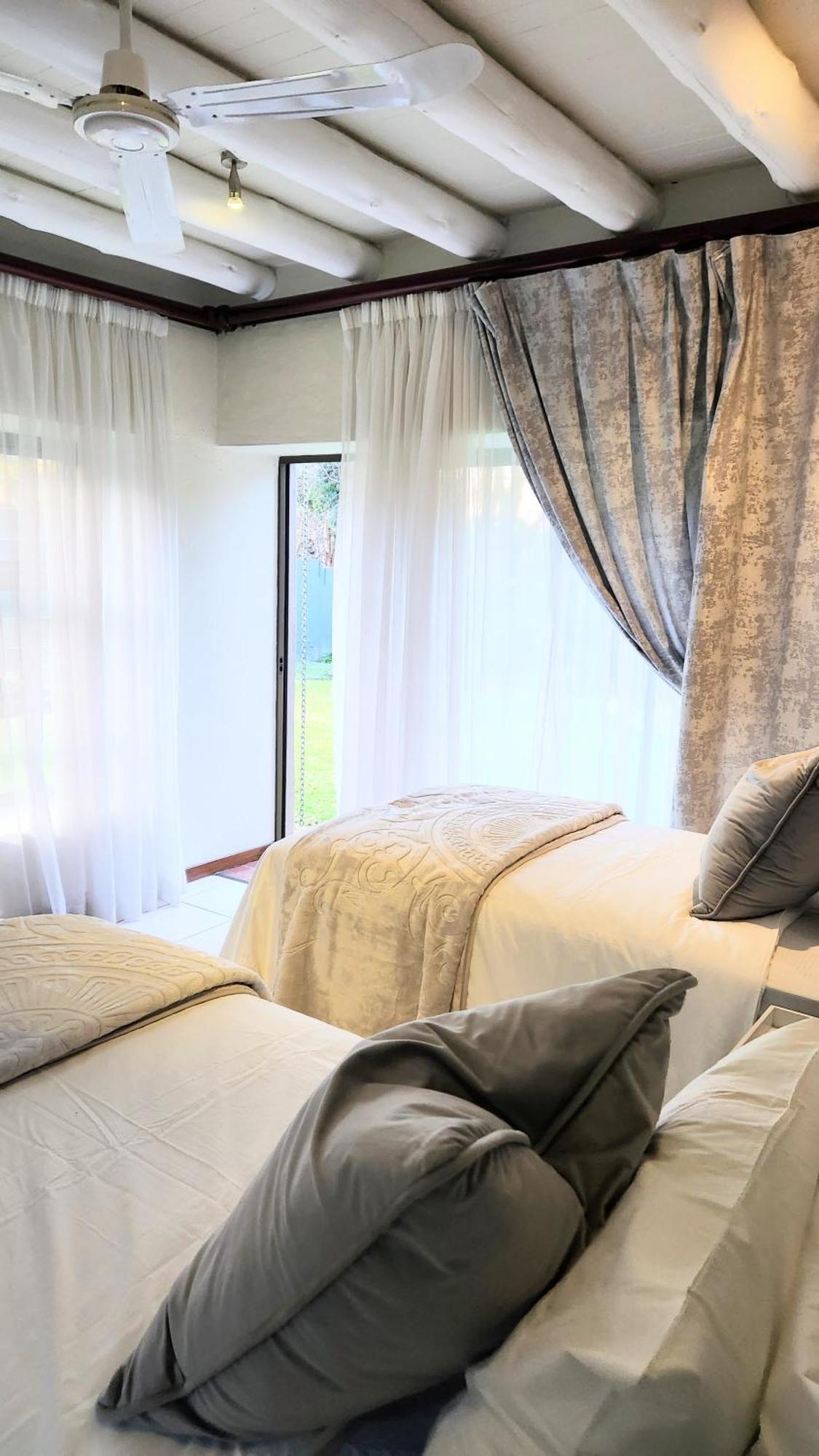 Bed & Breakfast Rest&relax *