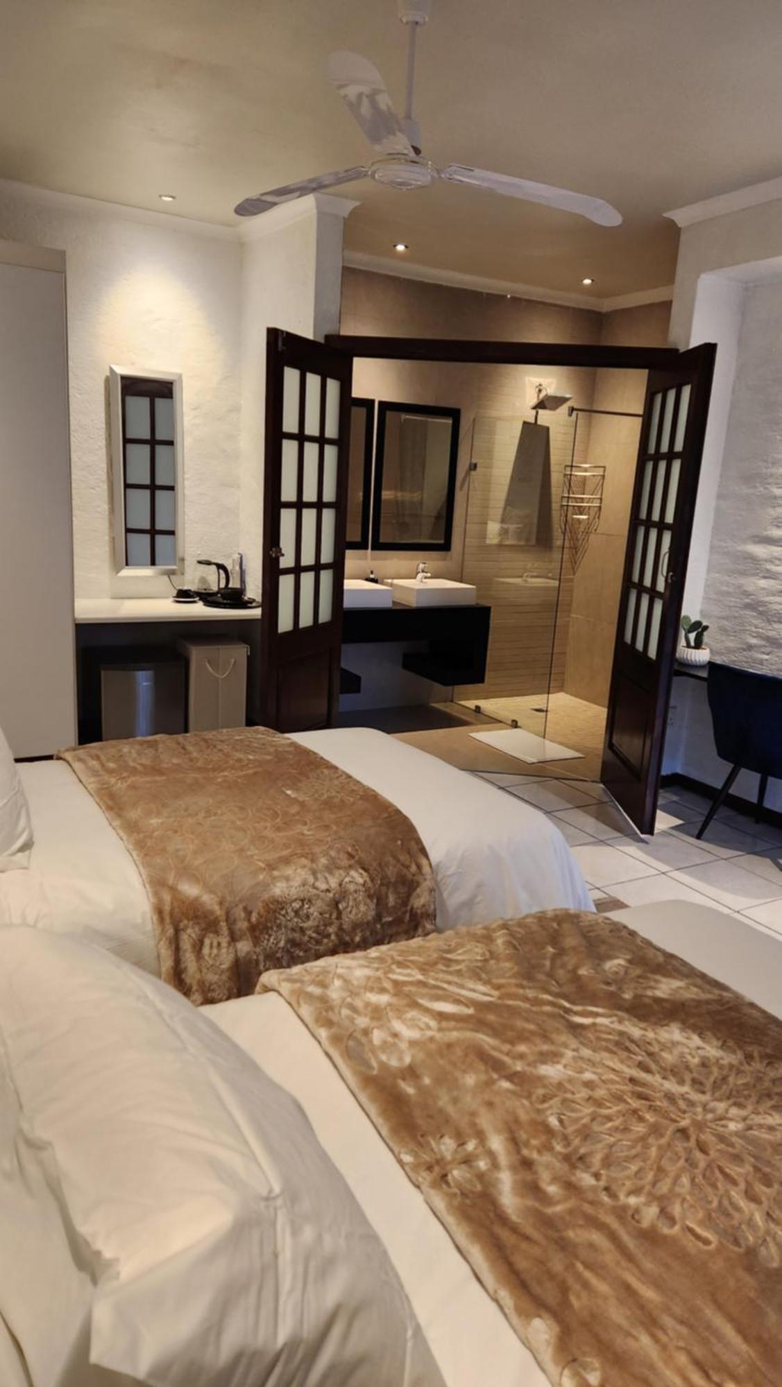 Bed & Breakfast Rest&relax