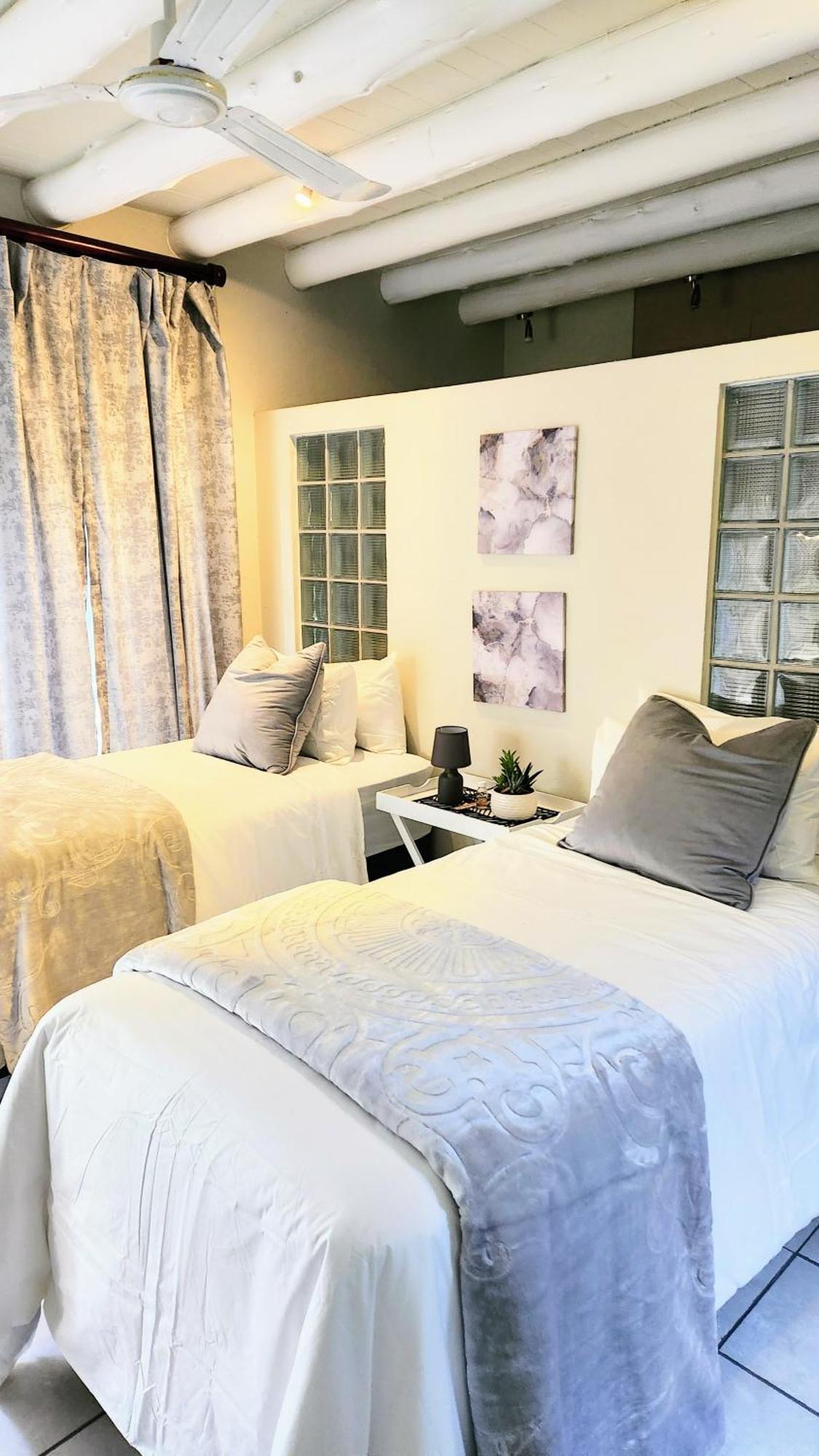 Rest&relax Bed & Breakfast Johannesburg
