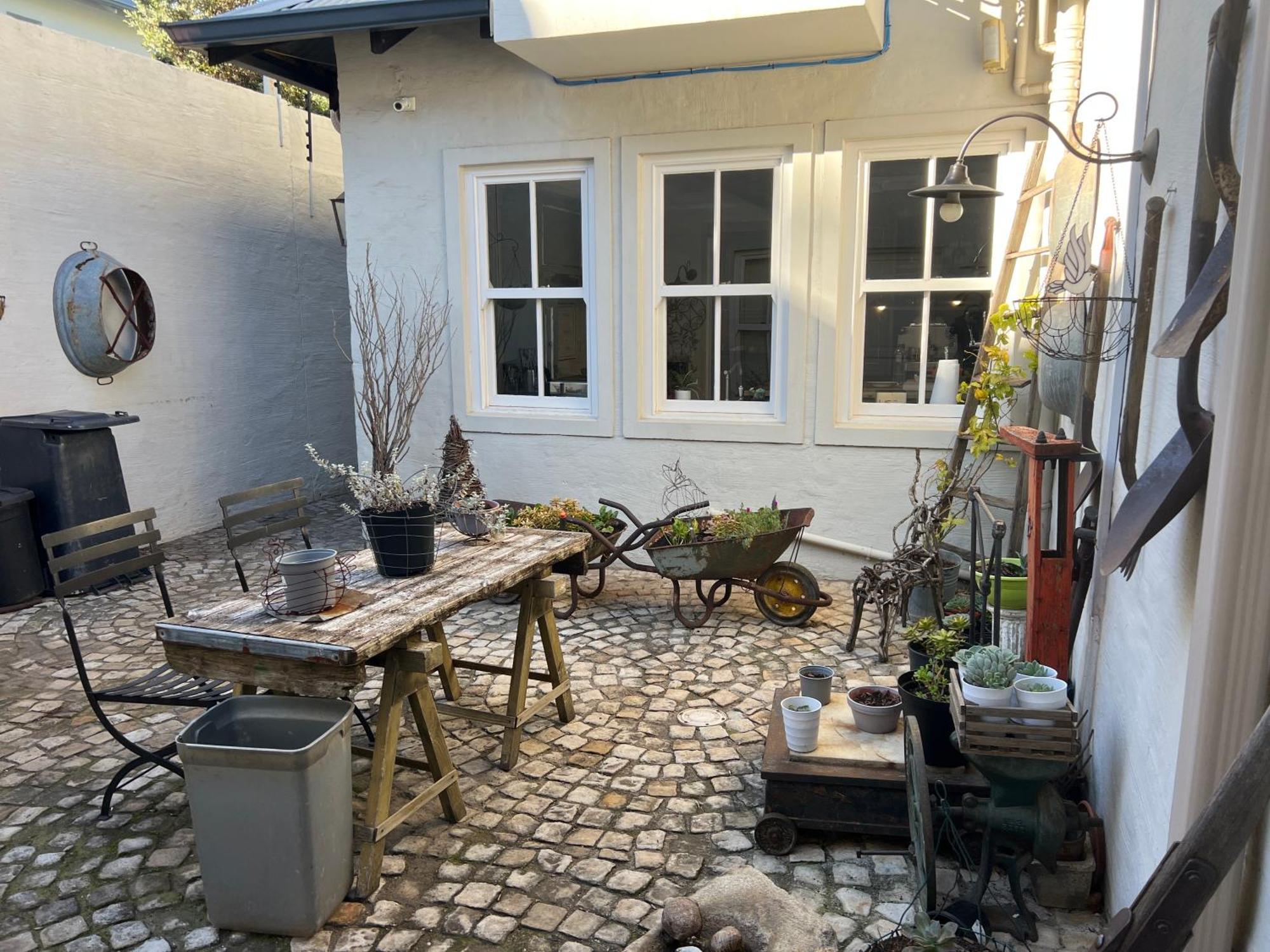 The French Quarter Guest house Johannesburg
