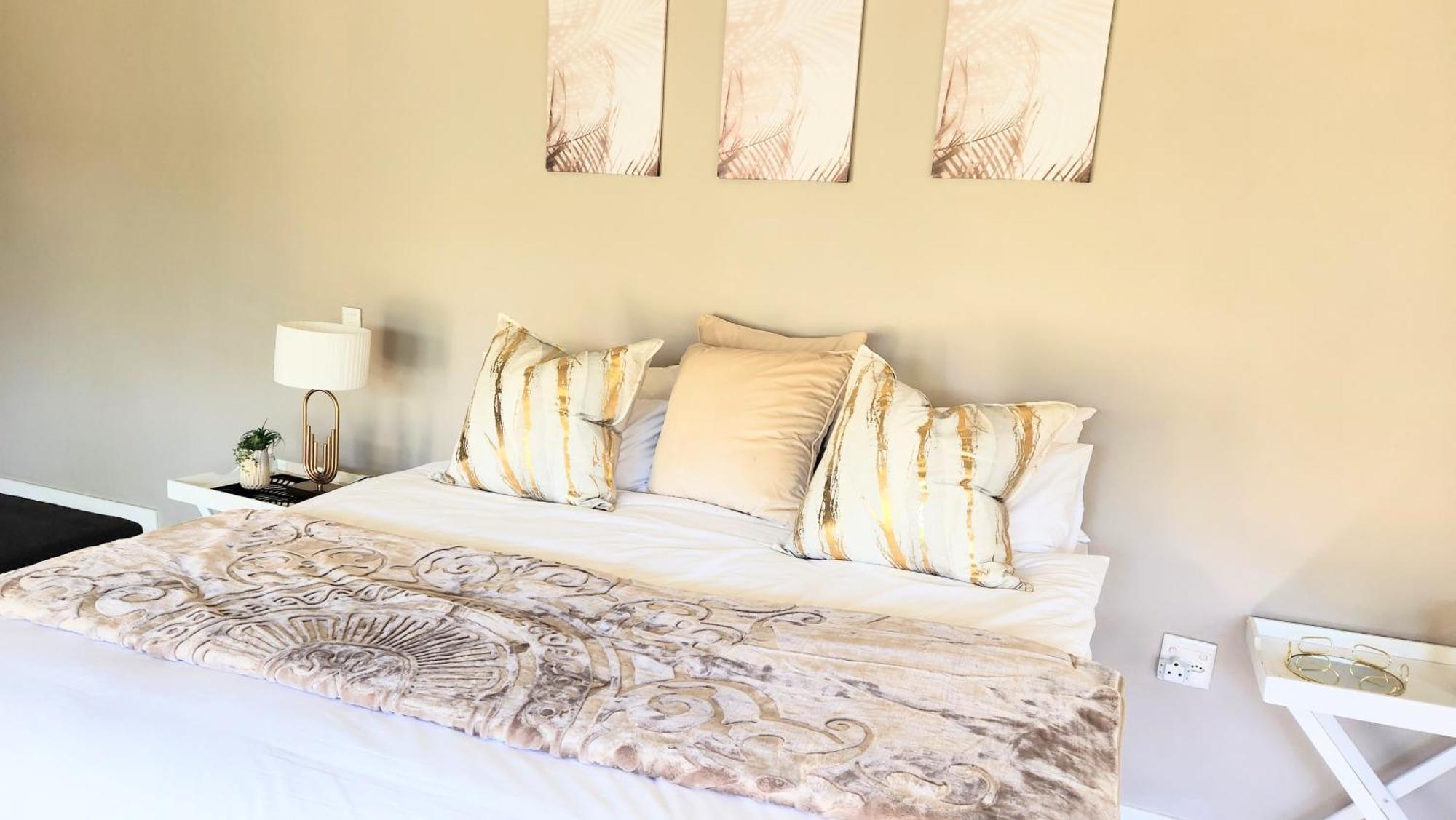 Bed & Breakfast Rest&relax *