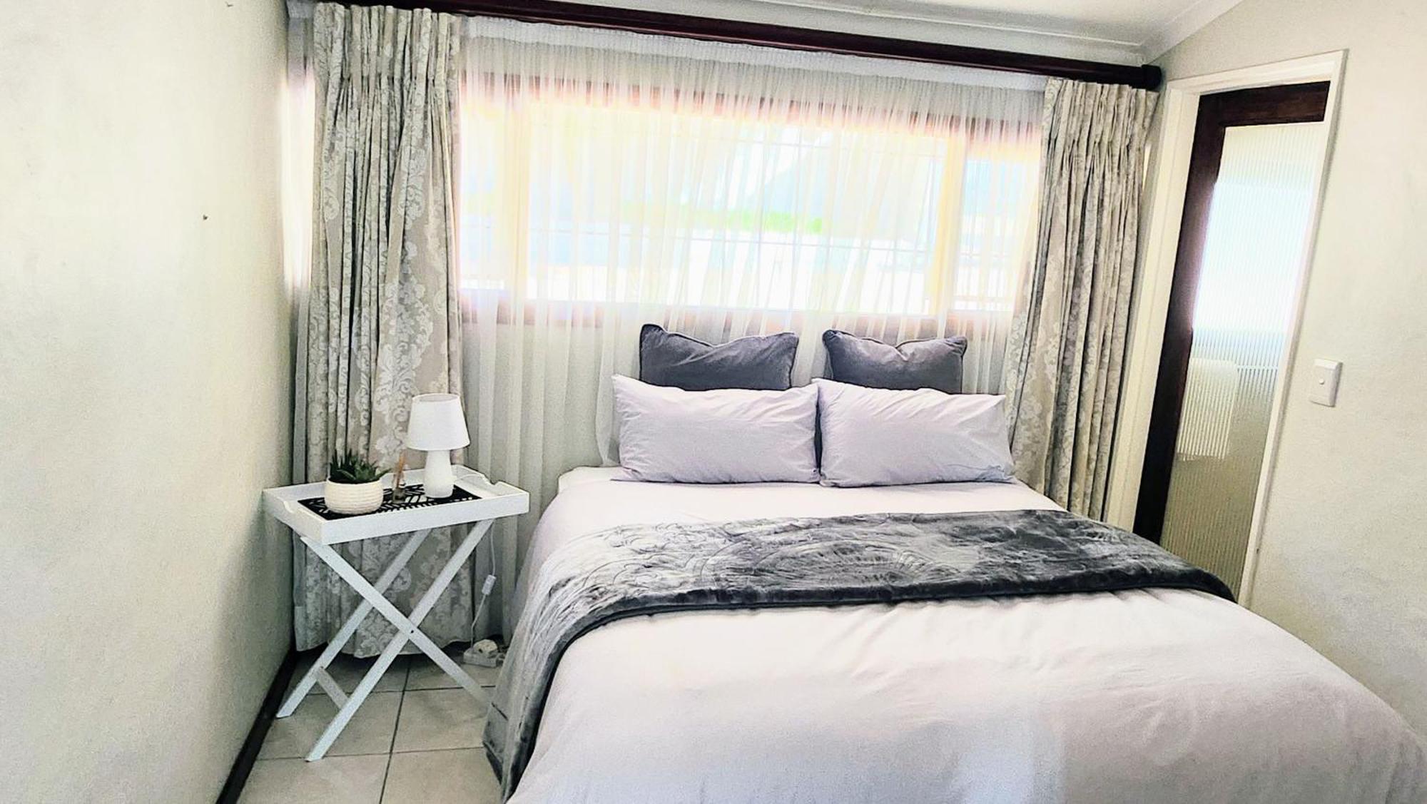 Rest&relax * Johannesburg