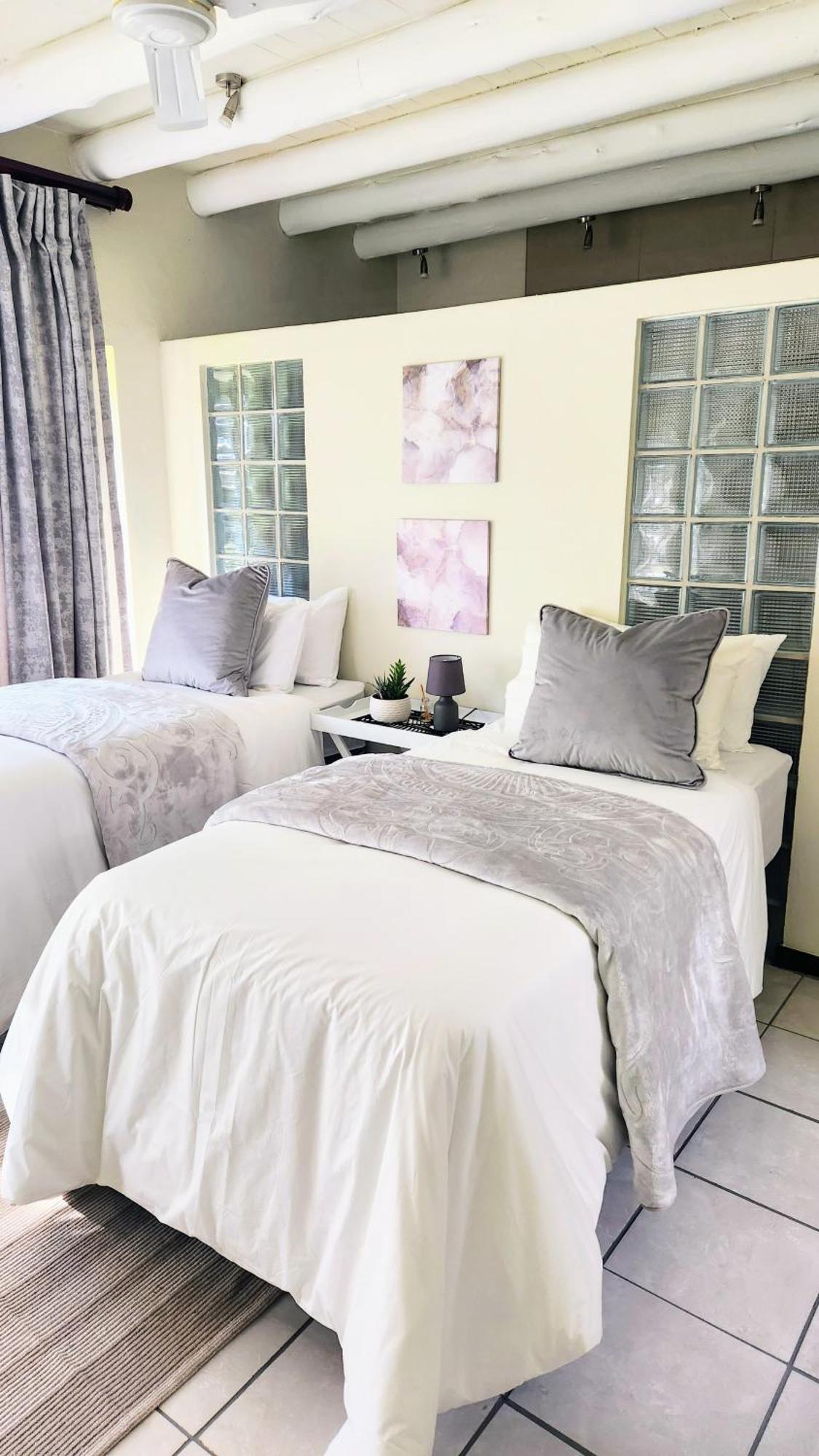 Bed & Breakfast Rest&relax Johannesburg