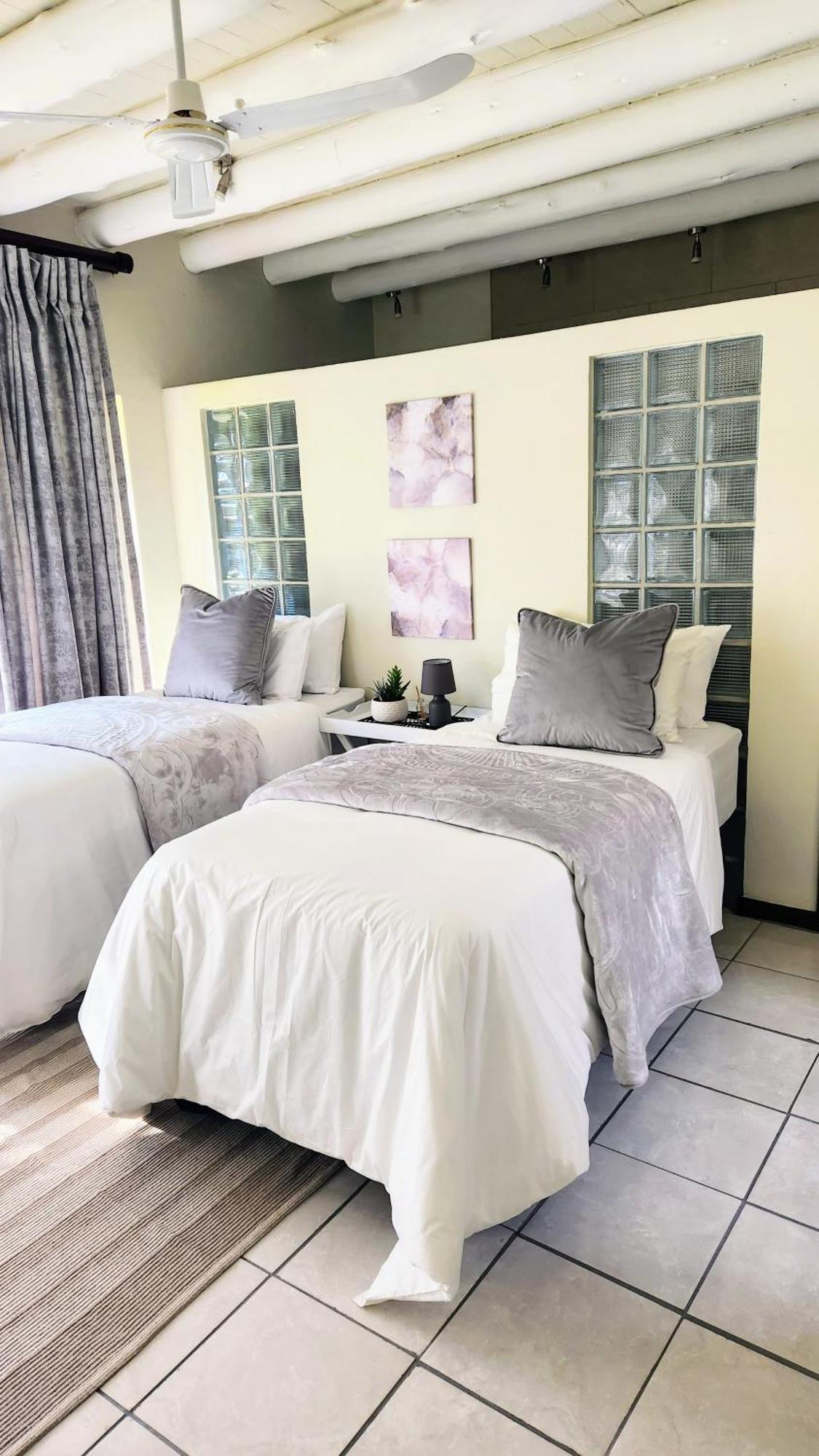 Rest&relax Bed & Breakfast *