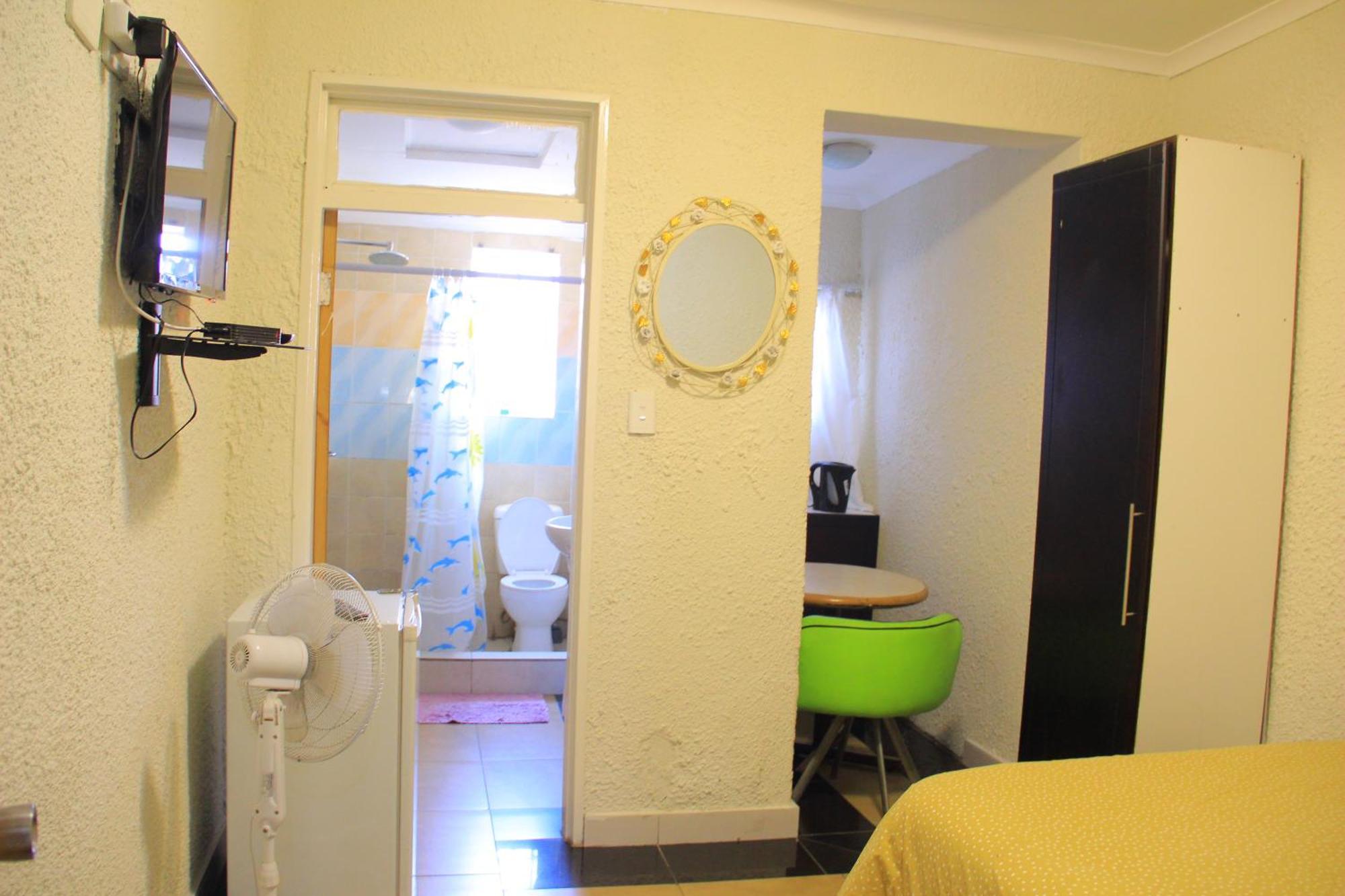 Milly Guest house Johannesburg