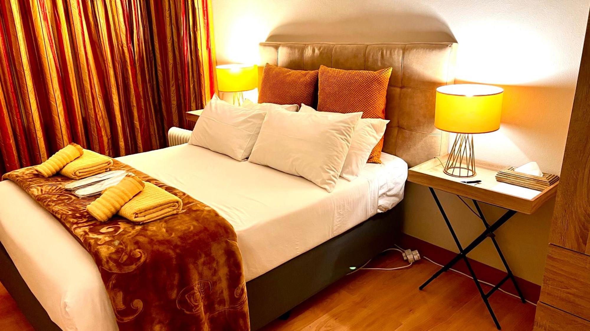 Guest house 27a On Angus