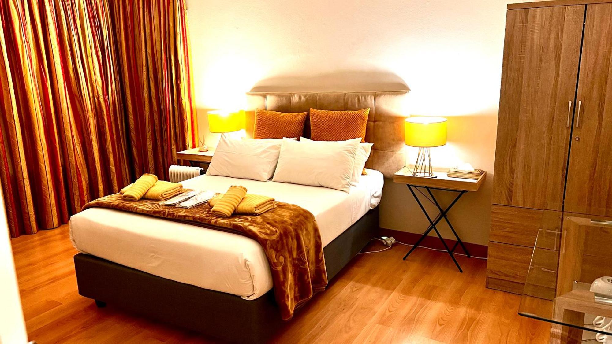 27a On Angus Guest house