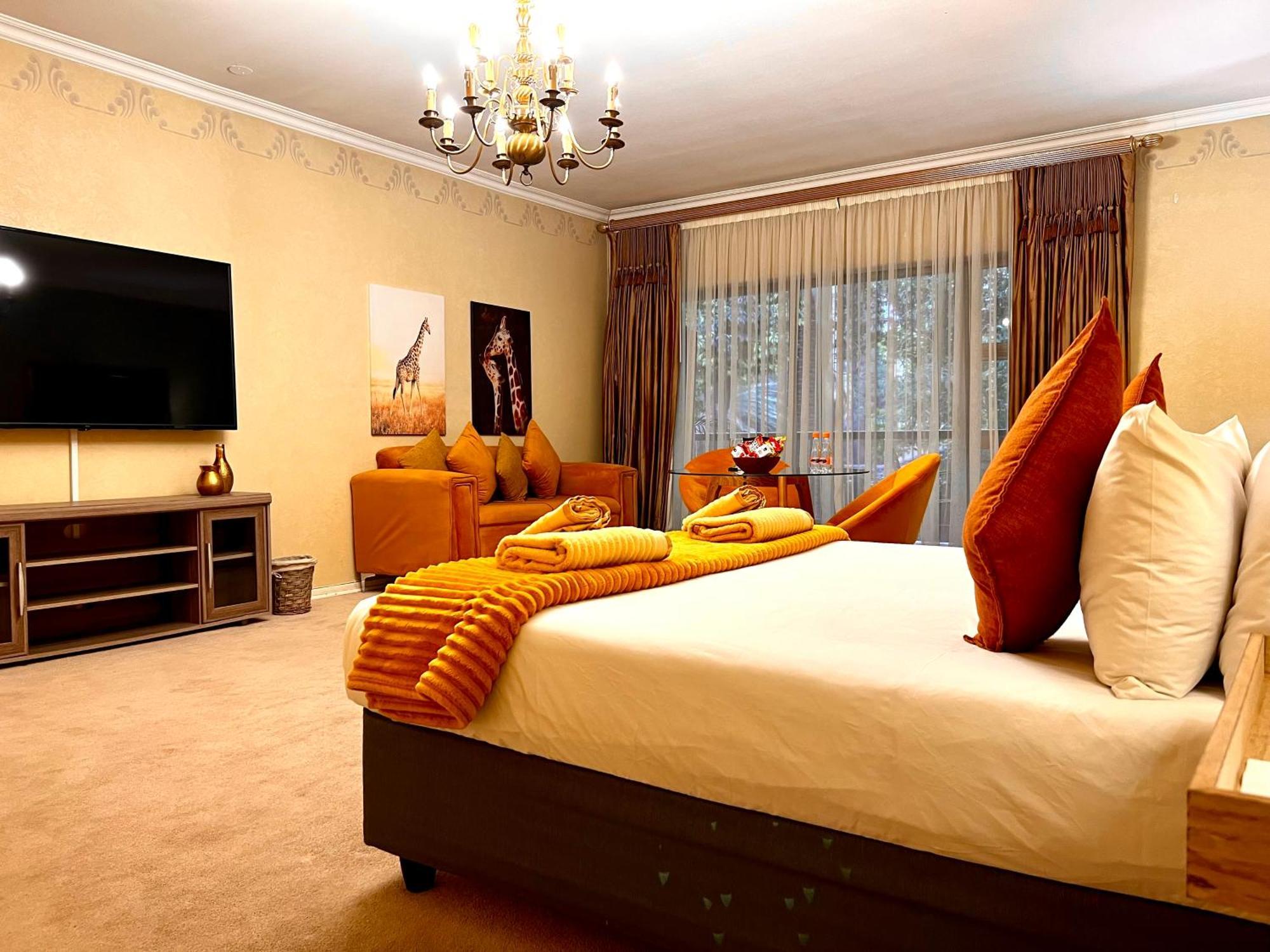 27a On Angus Guest house 4*