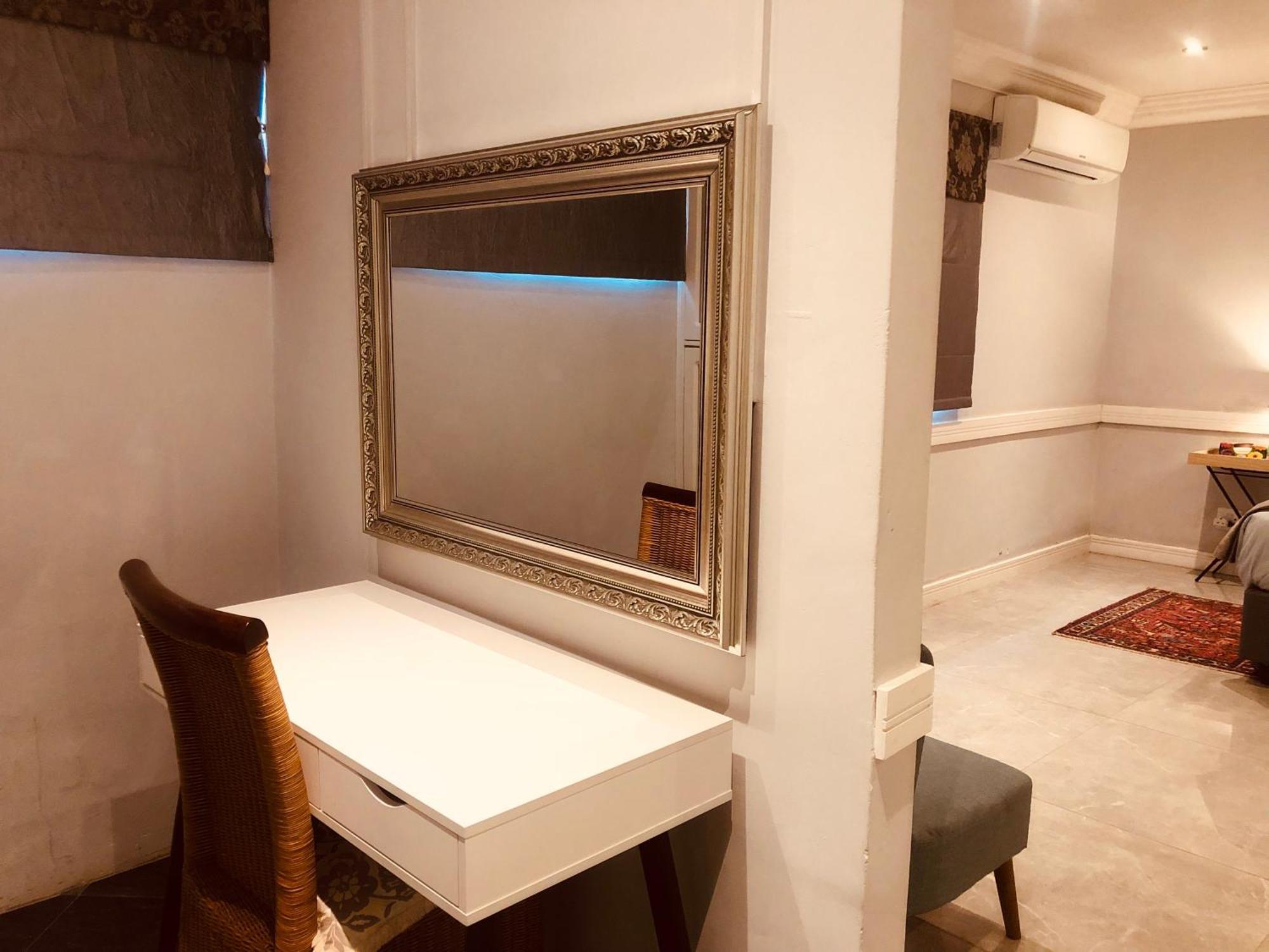 Guest house 27a On Angus 4*
