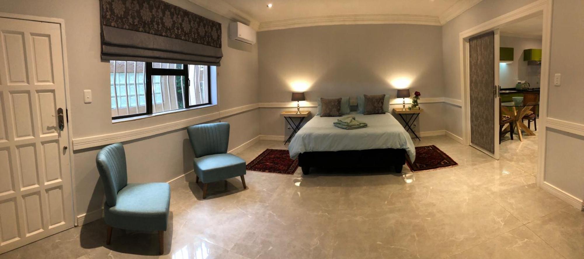 27a On Angus 4* Johannesburg