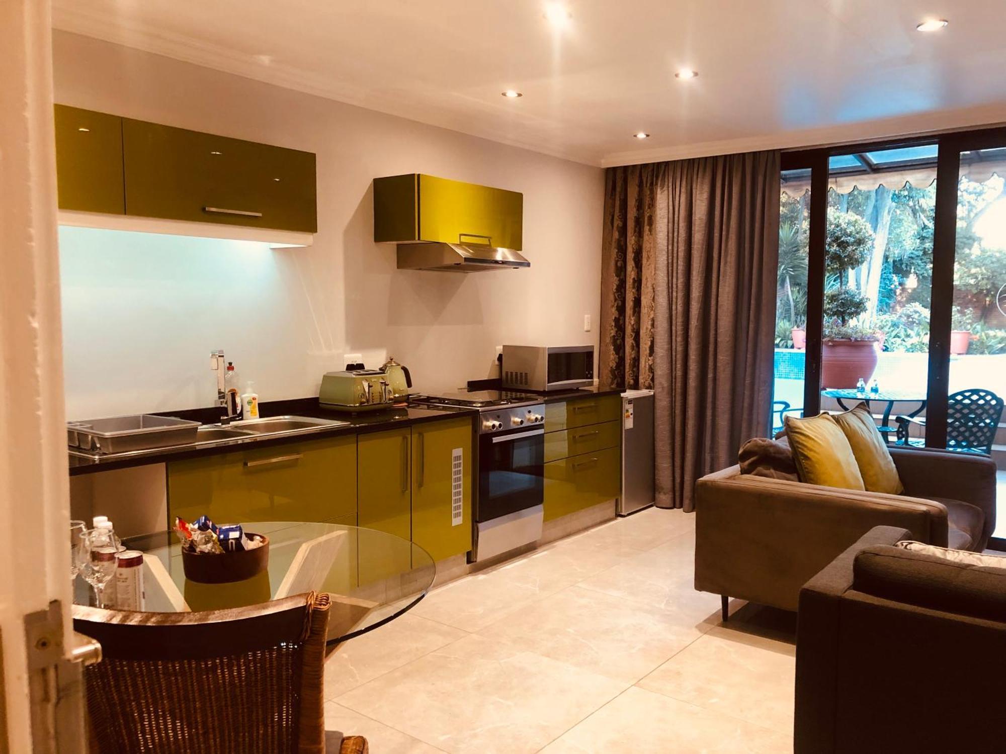 27a On Angus Guest house