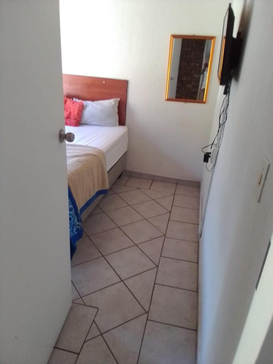 Guest house 497 Orient *