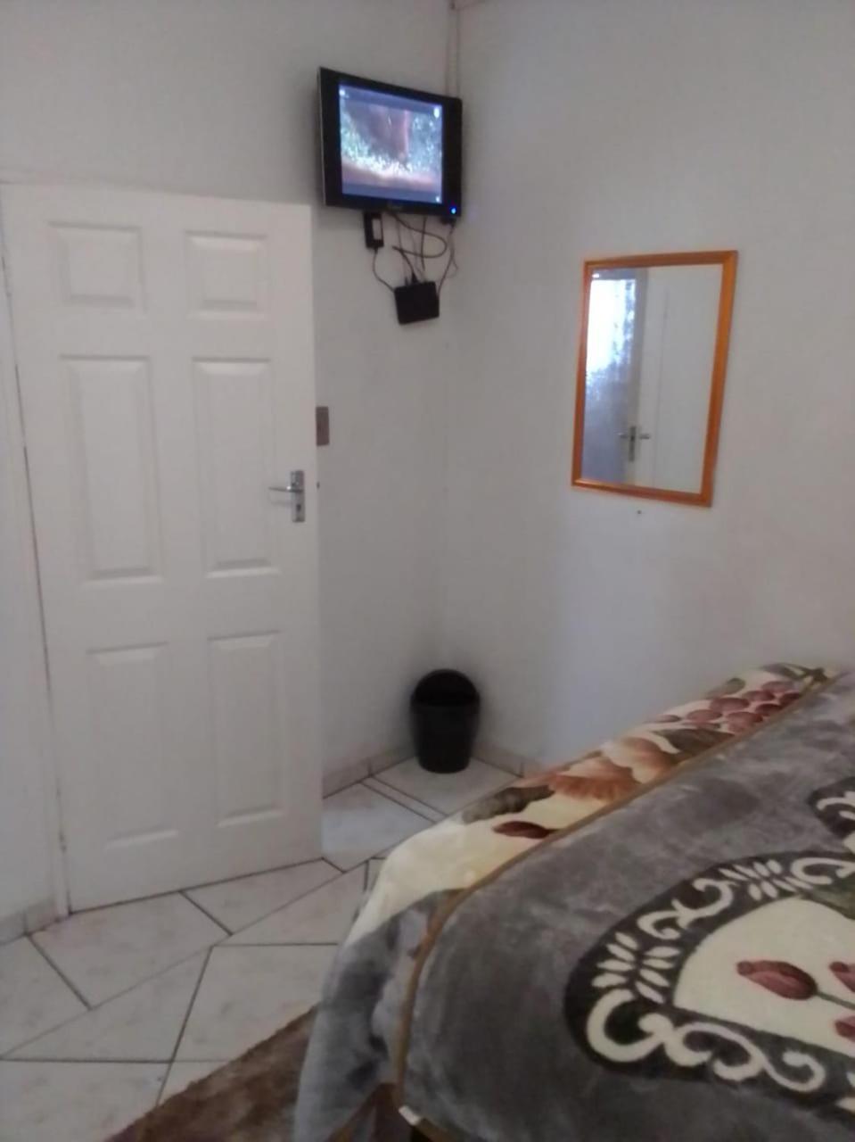 497 Orient * Johannesburg
