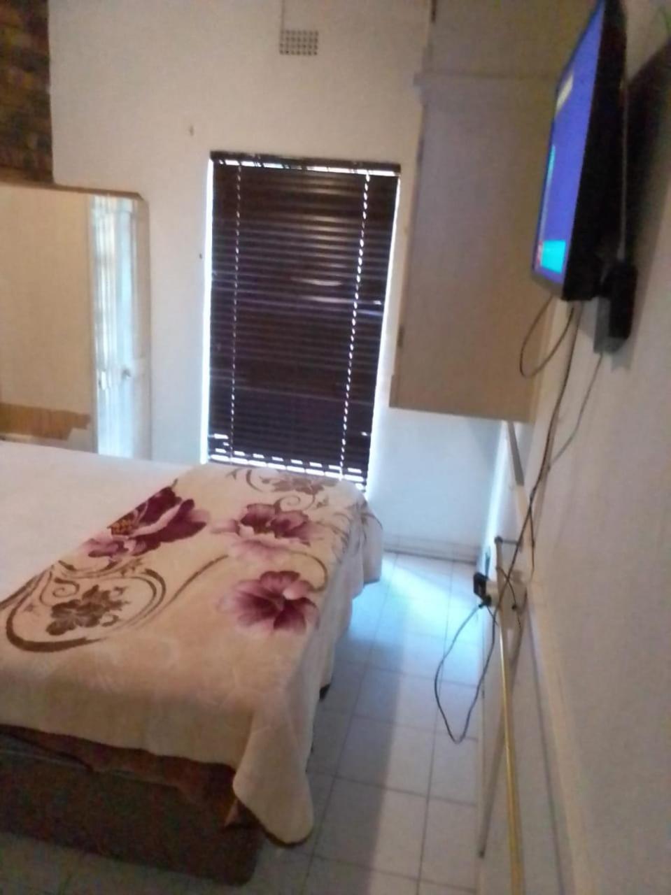 Casa de hóspedes 497 Orient Joanesburgo