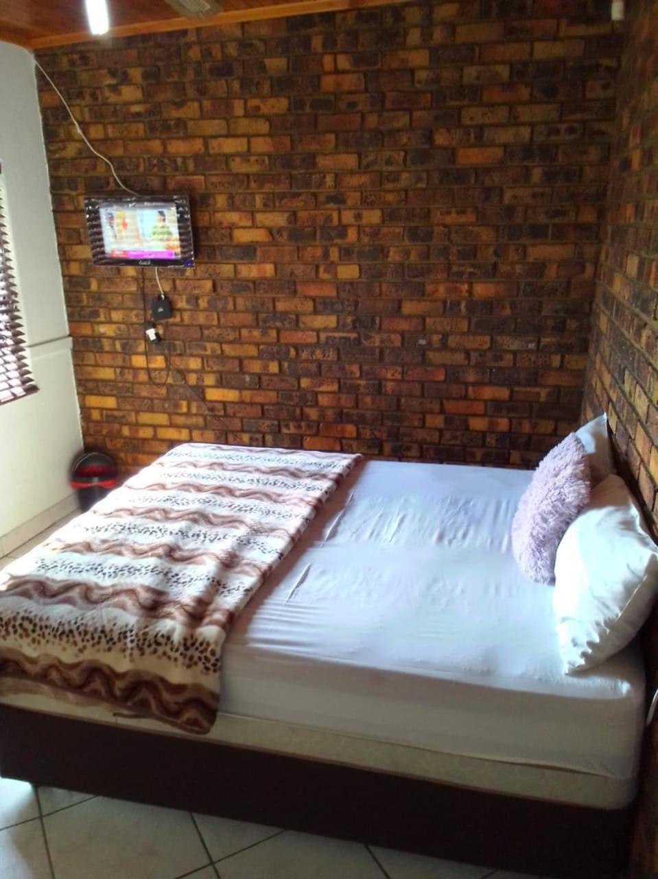 497 Orient * Johannesburg