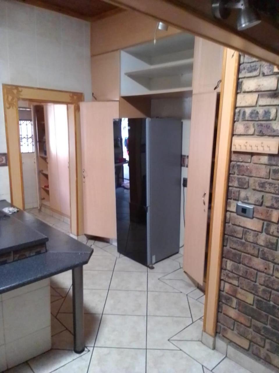497 Orient * Johannesburg