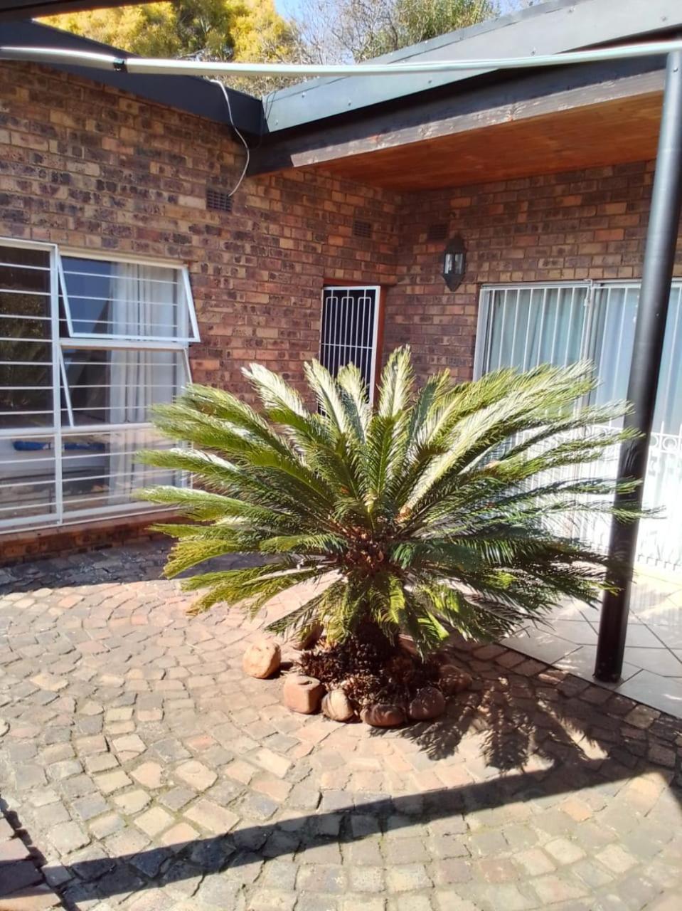 Guest house 497 Orient