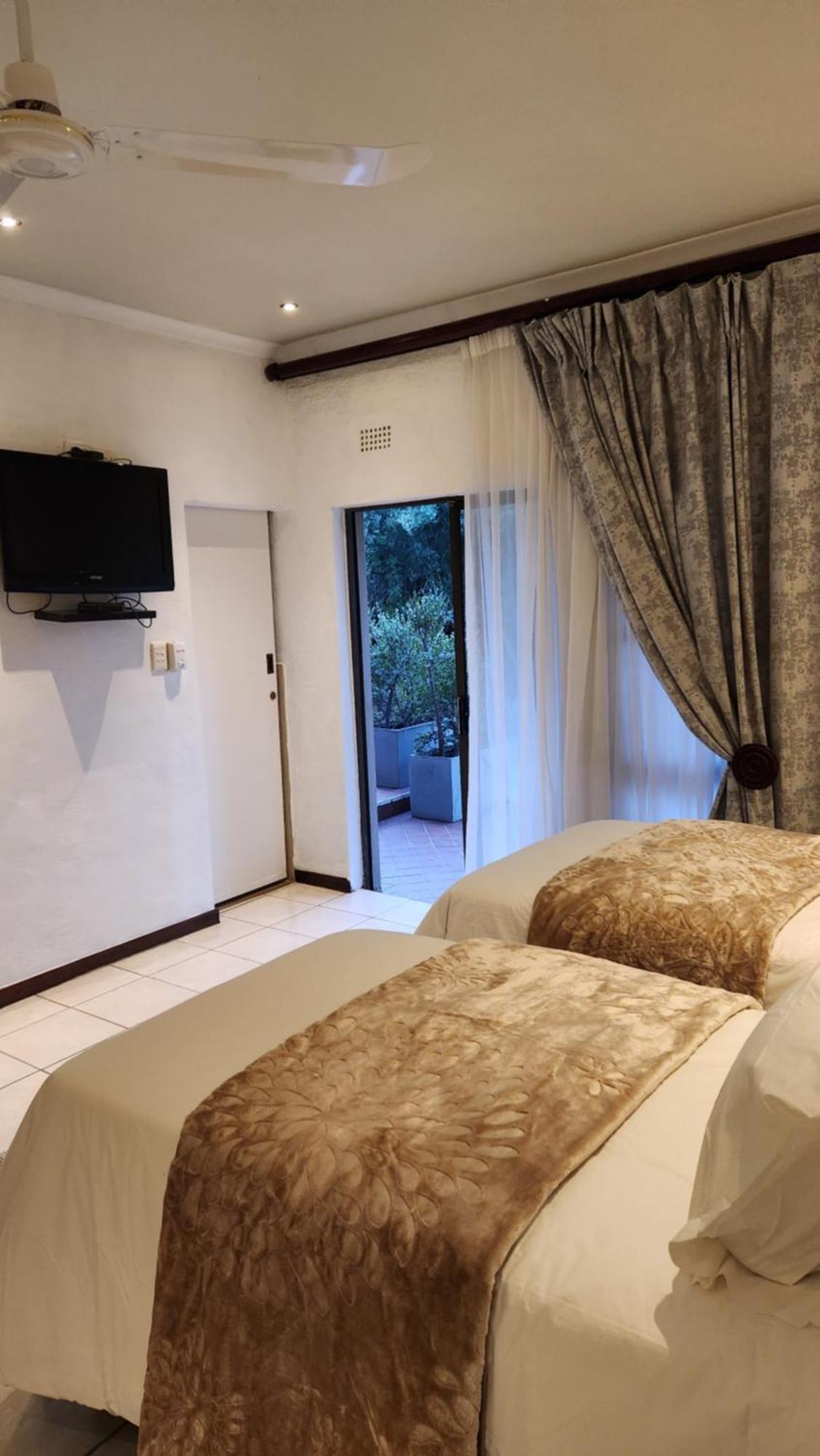 Bed & Breakfast Rest&relax *