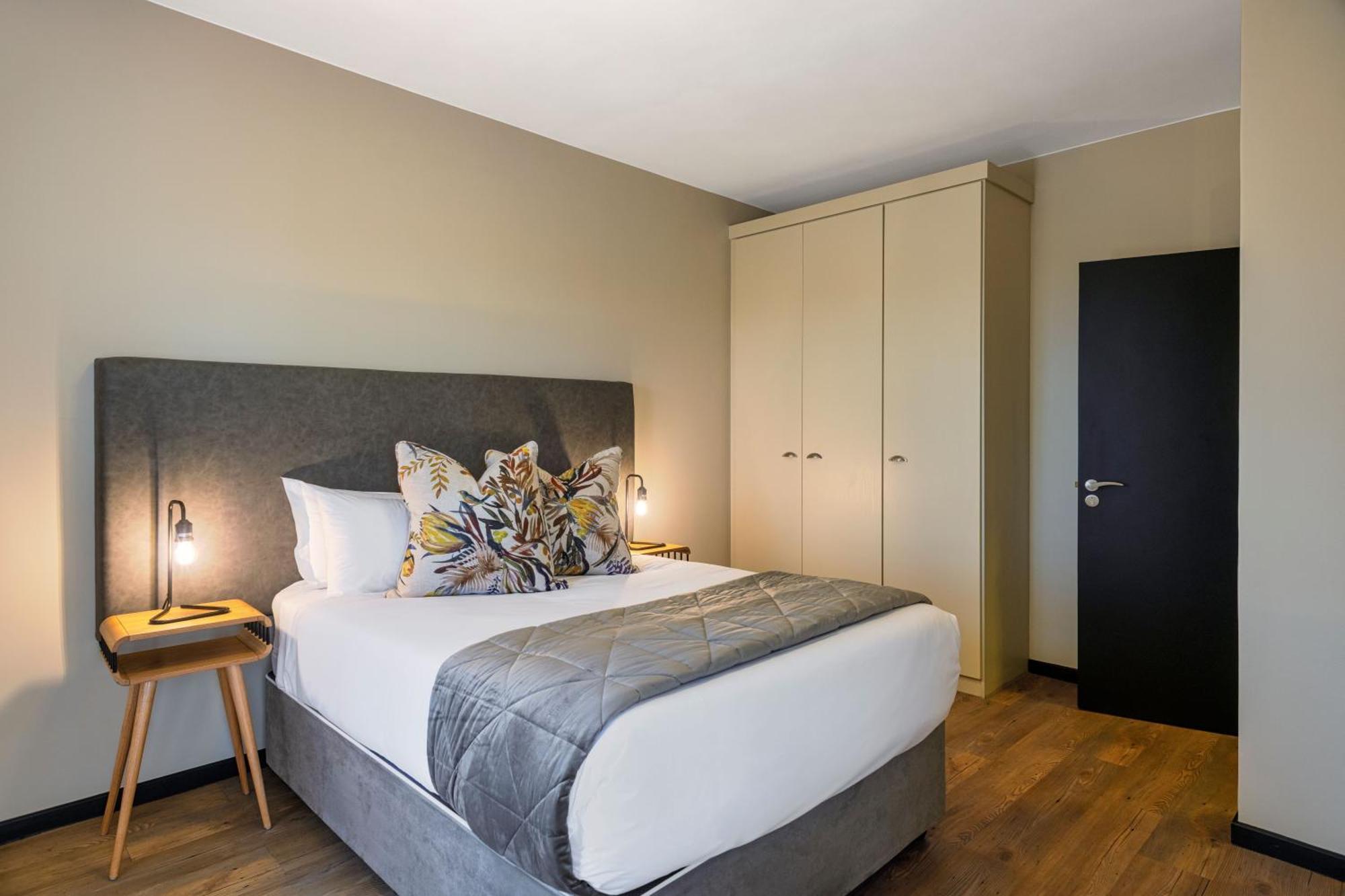 Apartment Cag The Vantage Rosebank