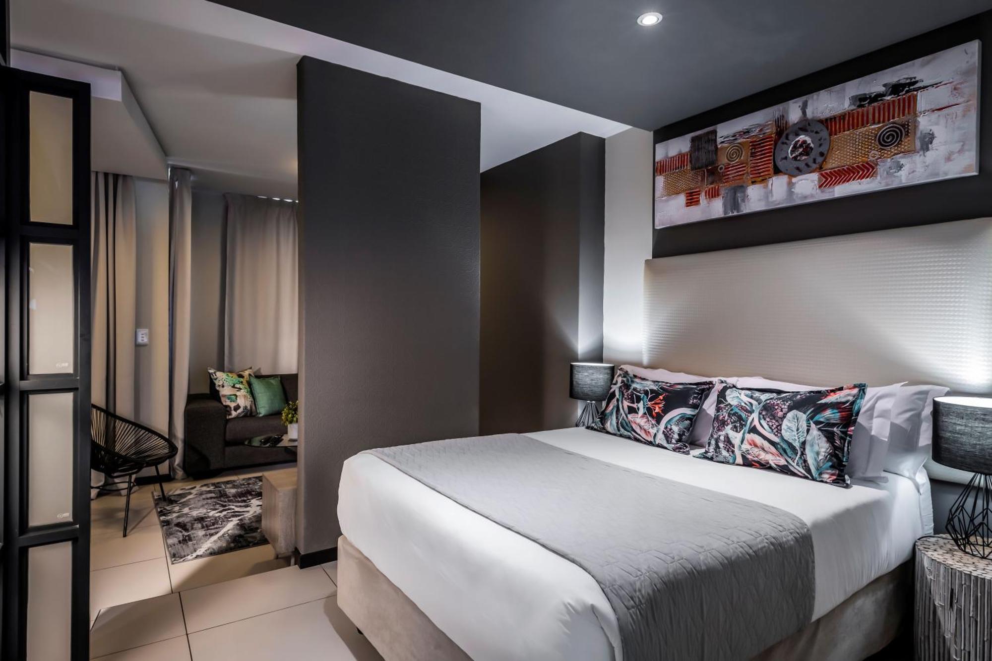 Căn hộ Cag The Vantage Rosebank *